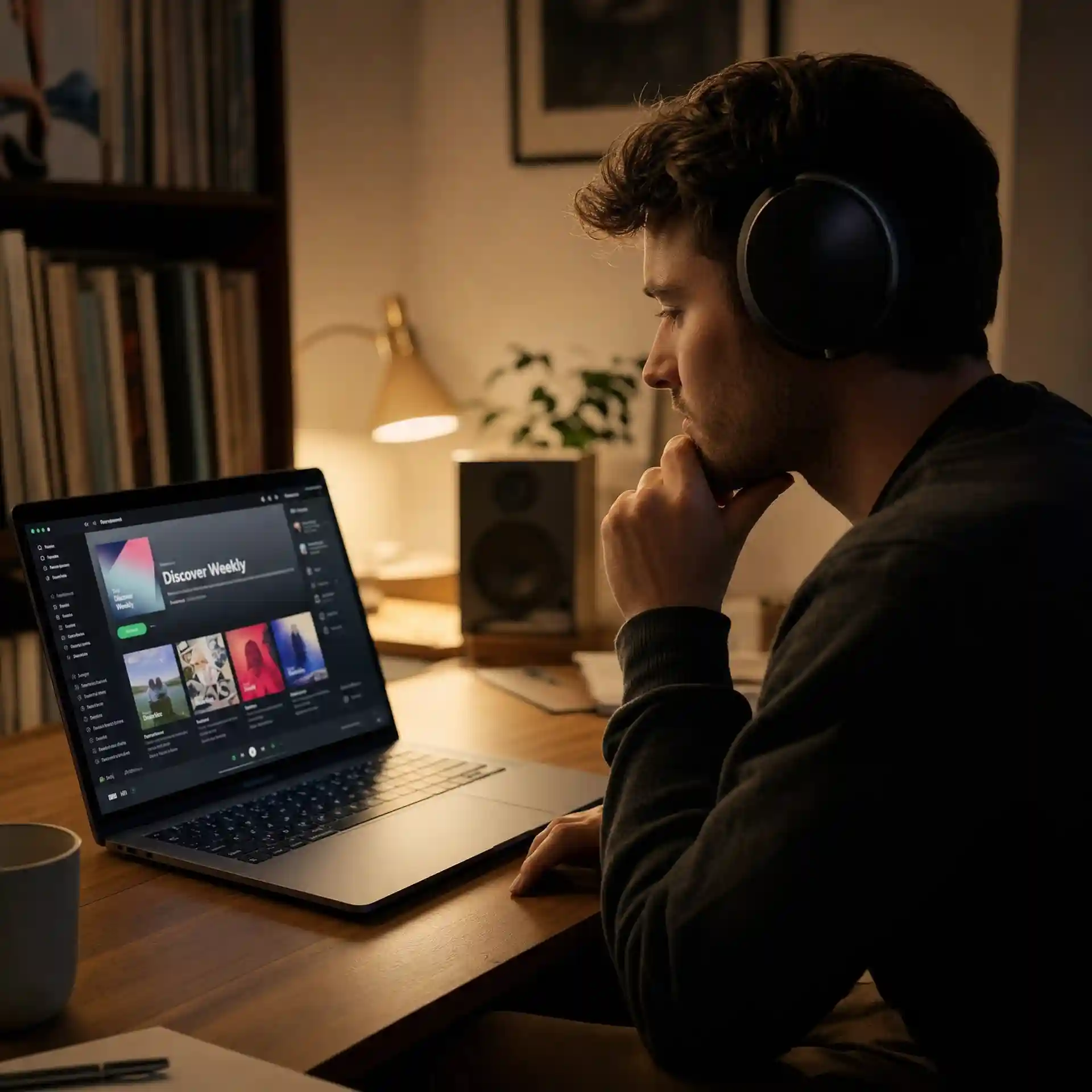 How to Tell if Music Is AI Generated