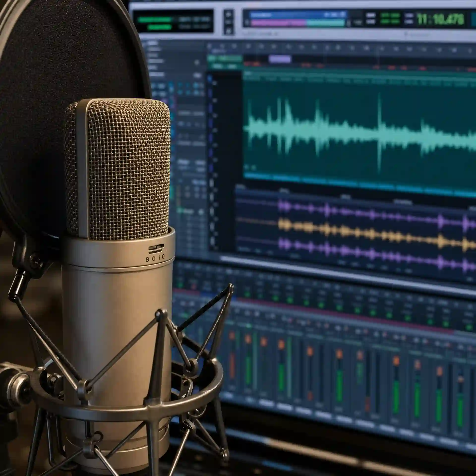 Detailed vocal listening focuses on consonants, breath timing, and repeated endings, which makes it easier to hear the small artifacts that often signal computer generated singing.