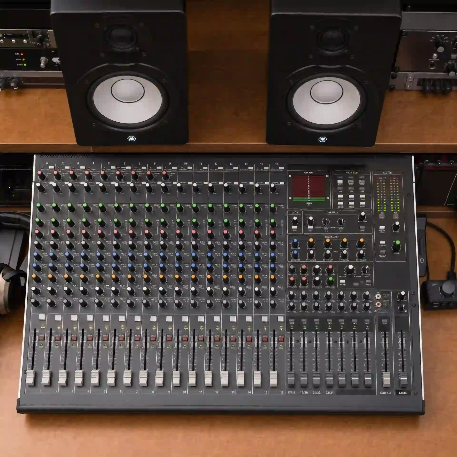 The mix analysis highlights bright but cloudy vocals, compressed lows, and a strangely airless stereo image that can make ai generated music detection more convincing.
