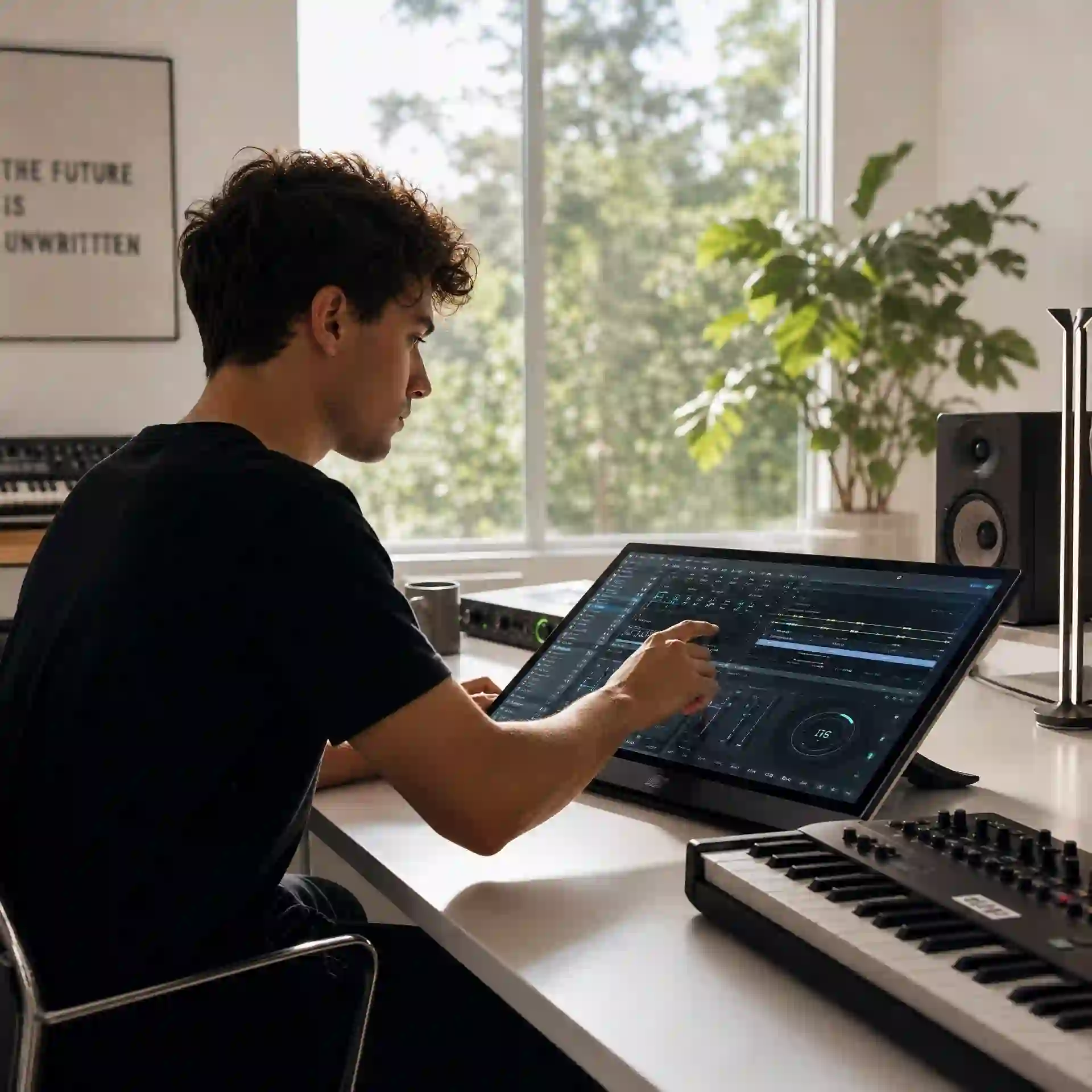 what is alternative music genre turned into a repeatable creator loop that classifies generates compares and revises alternative music ideas with greater precision