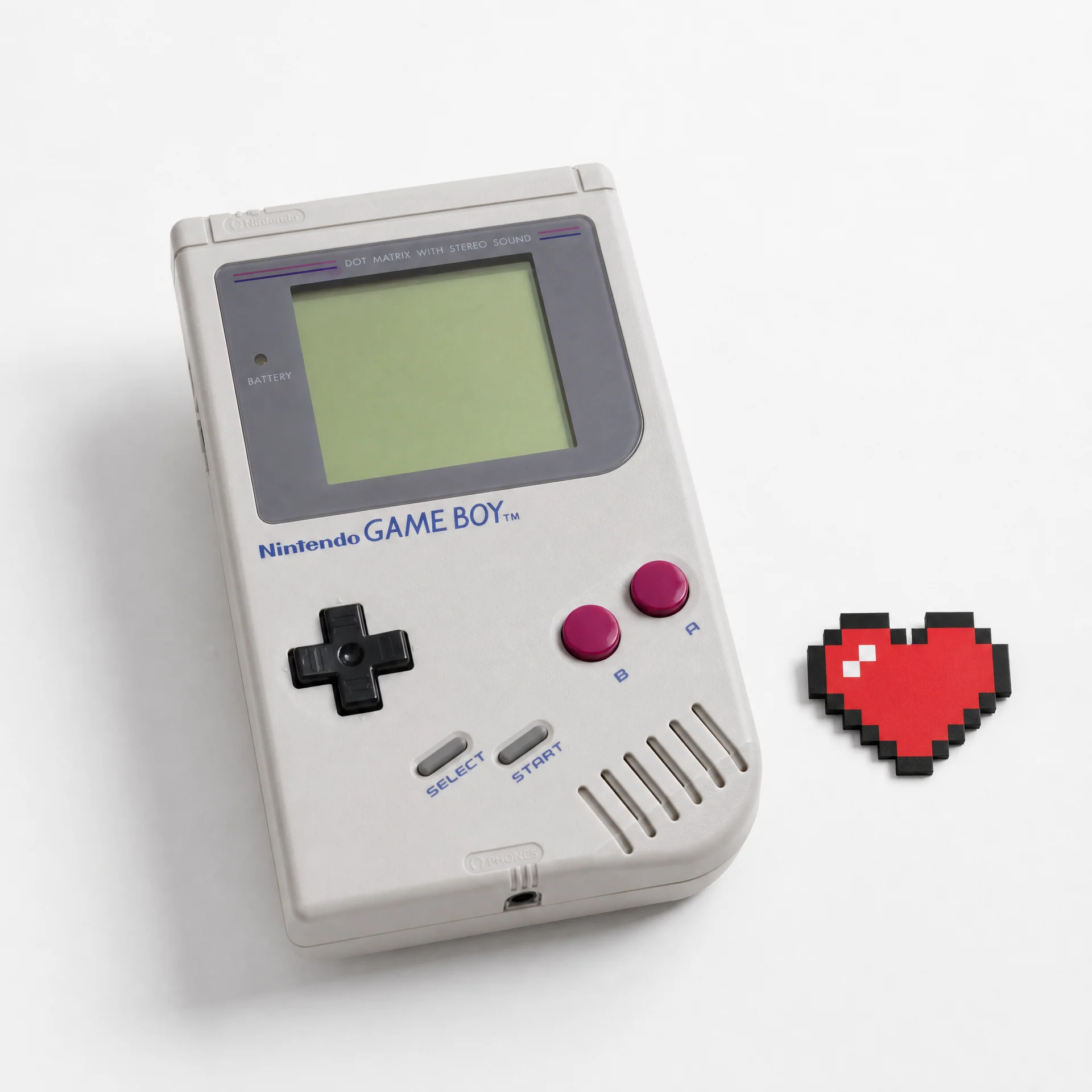 8-Bit Music Generator