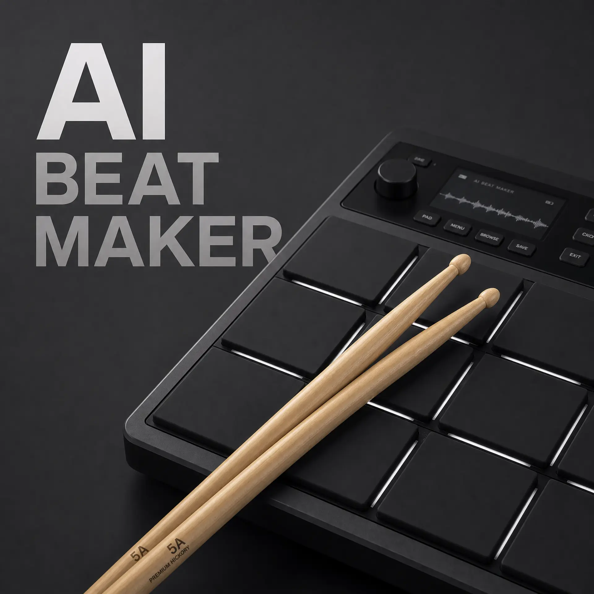 AI Beat Maker