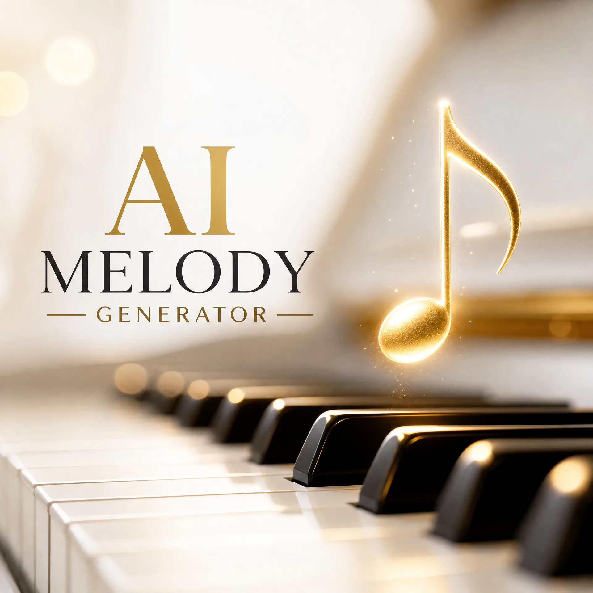 AI Melody Generator