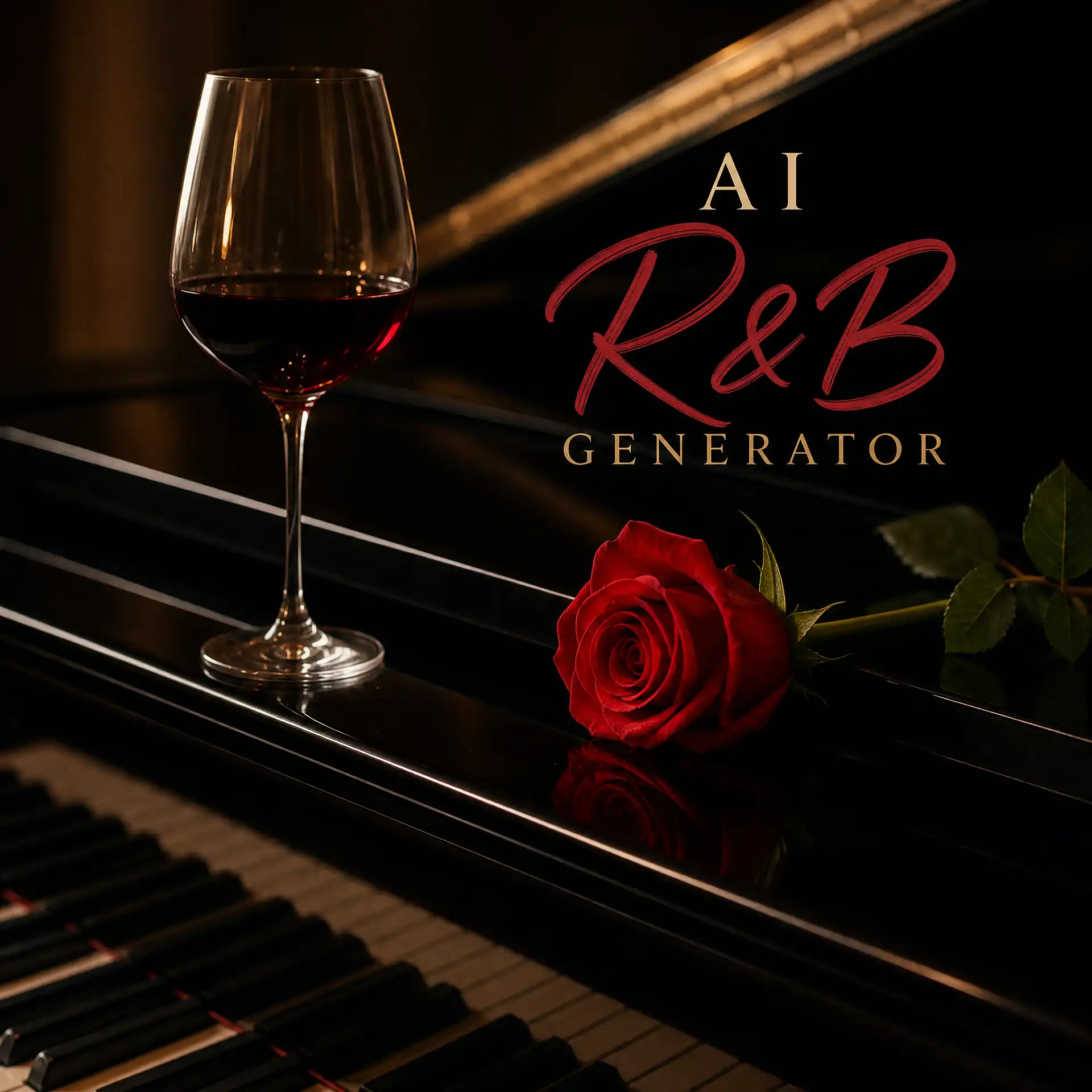 AI R&B Generator