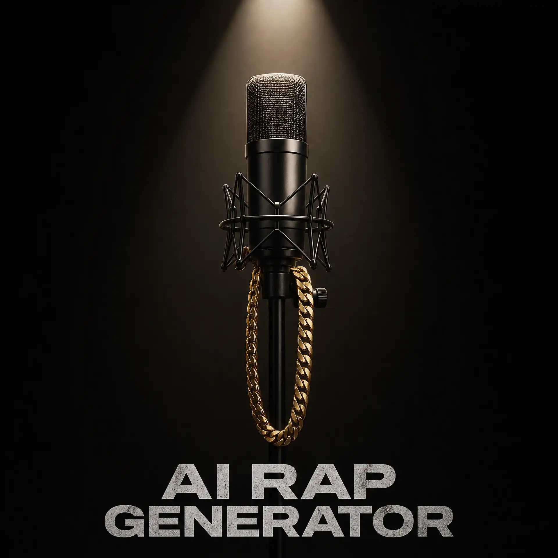 AI Rap Generator