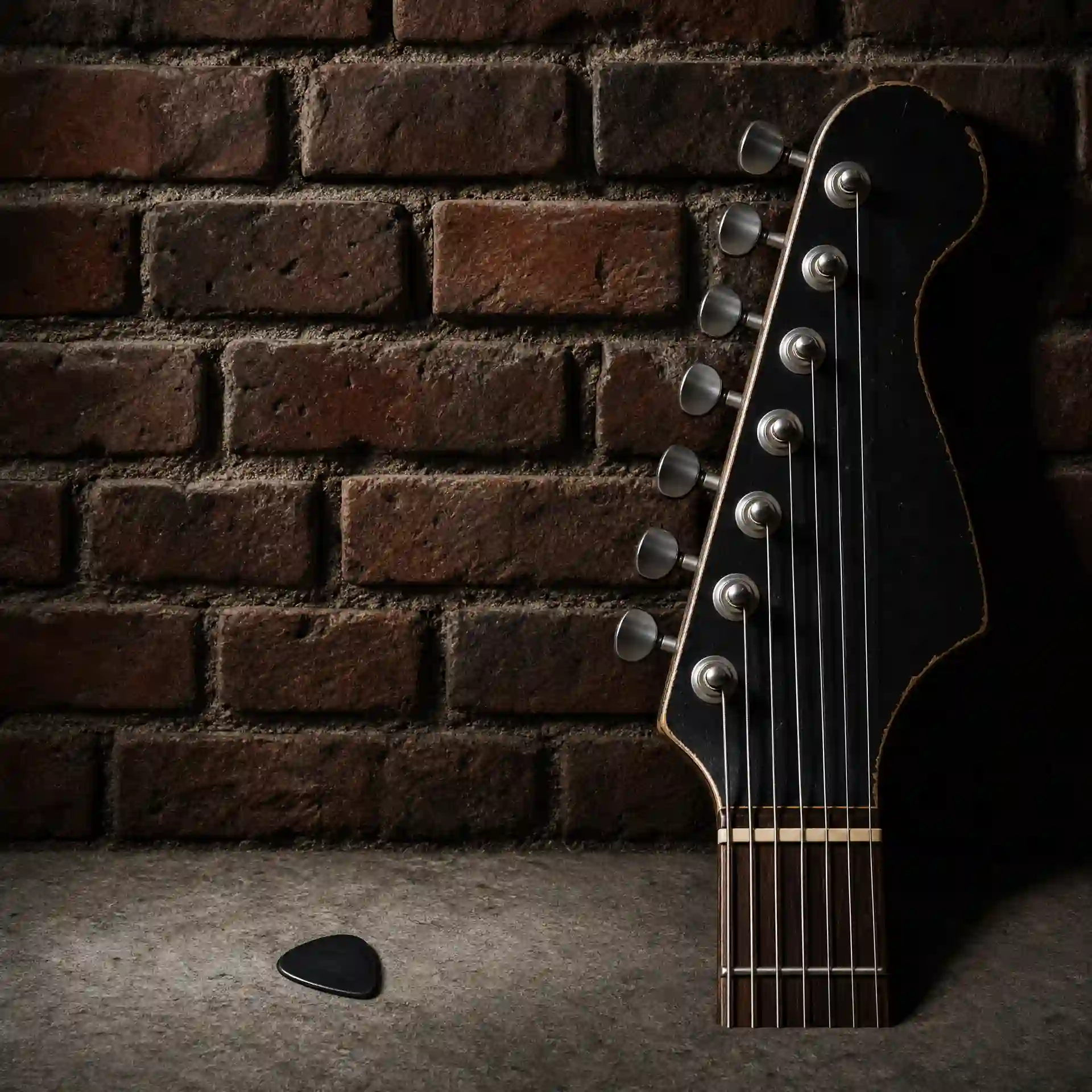 AI Rock Music