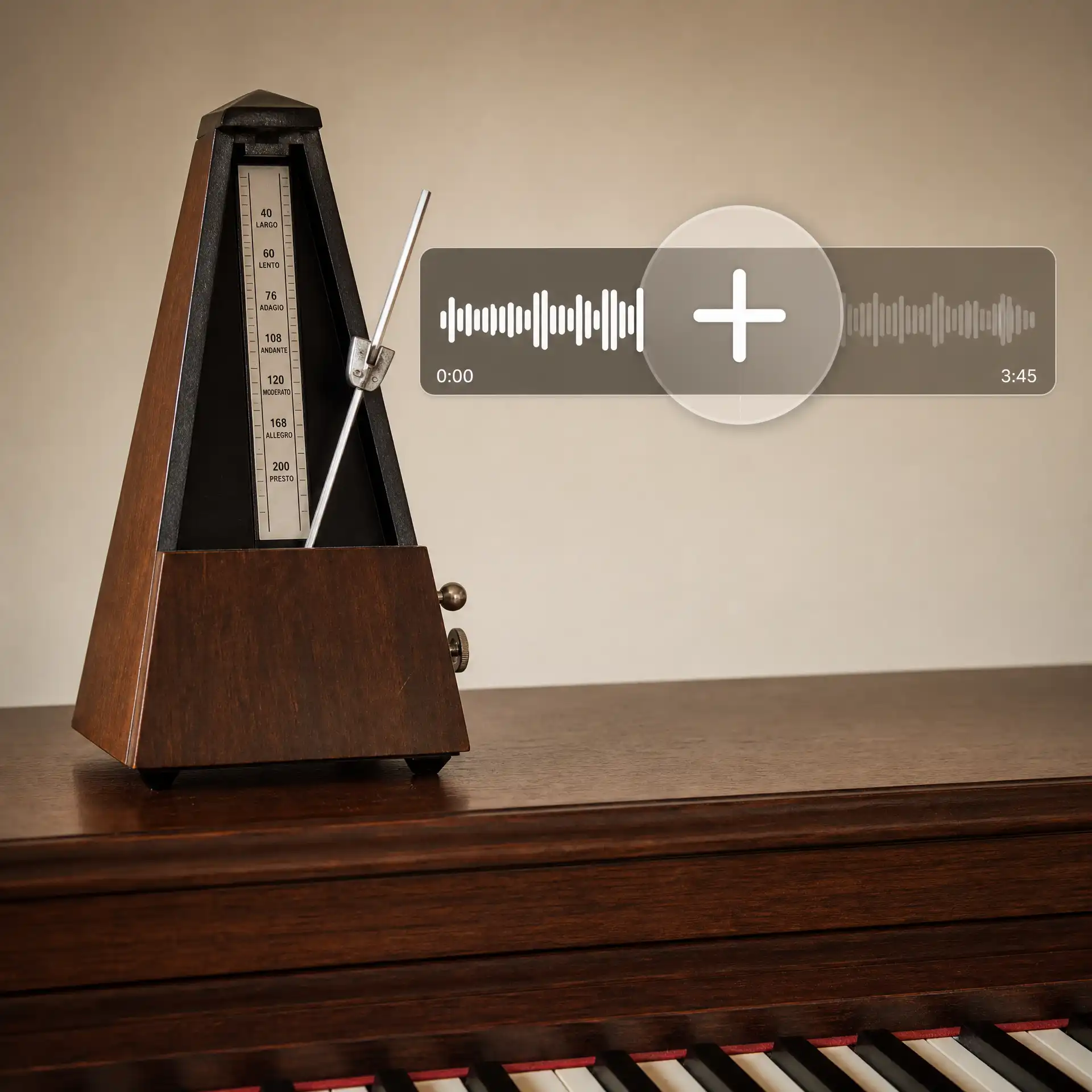 AI Song Extender