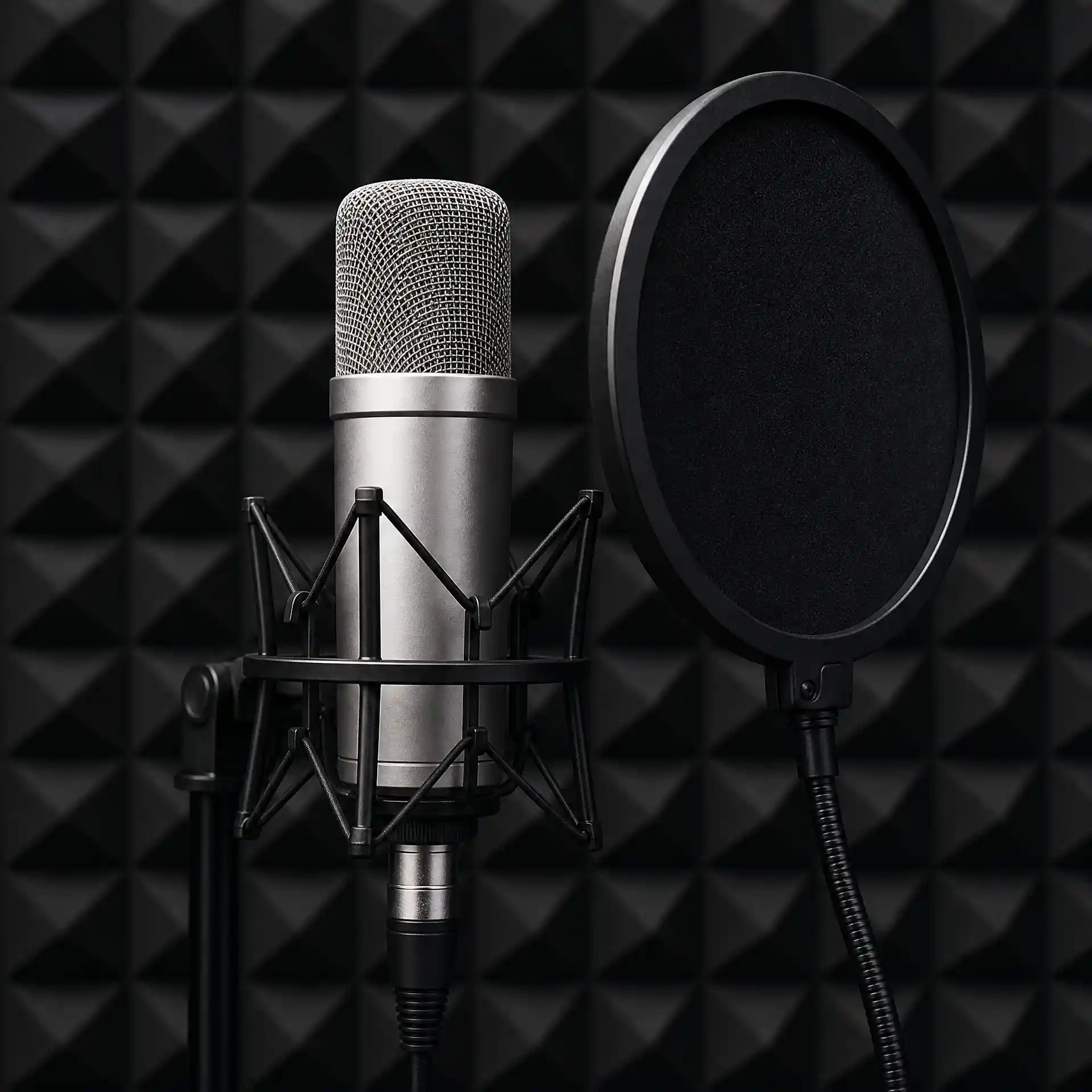 AI Voice Cover