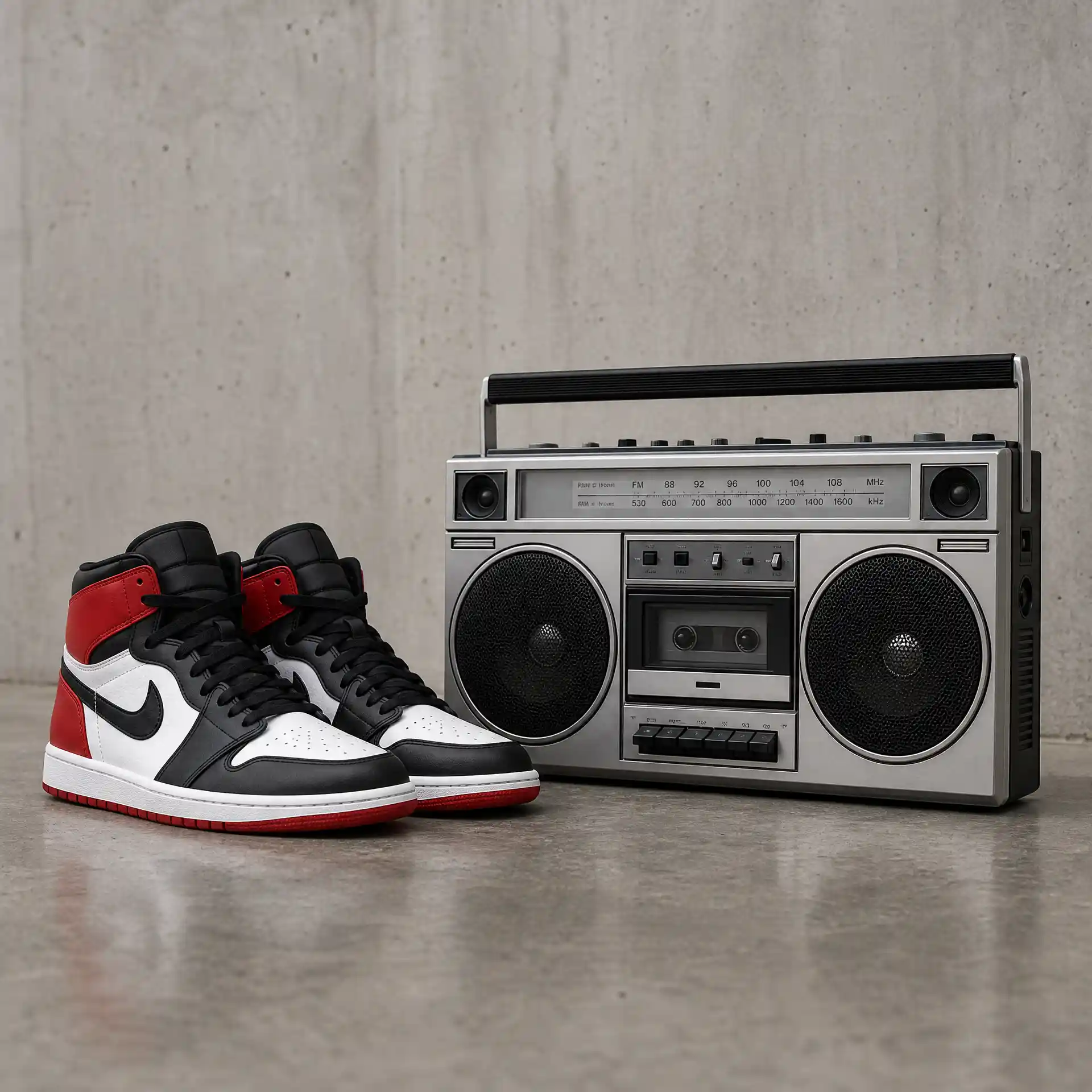 Hip-Hop Creator