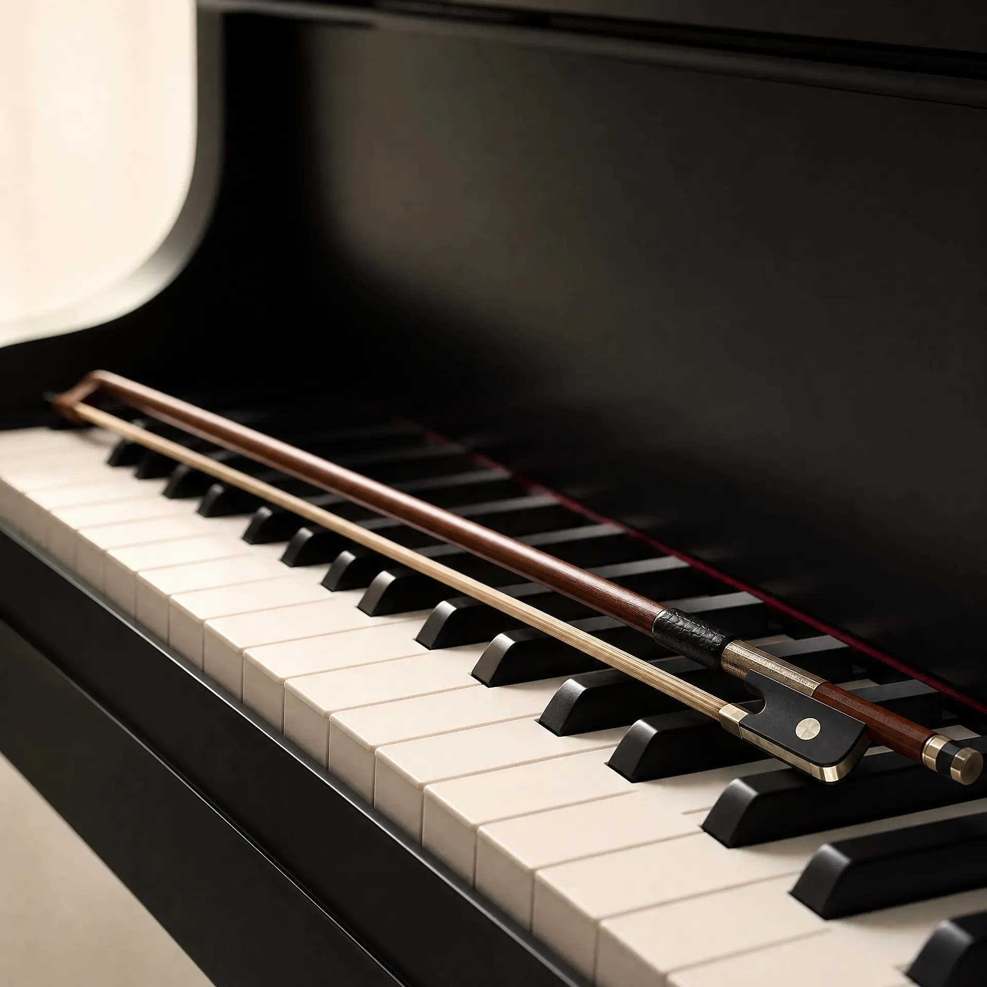Instrumental Music Creator