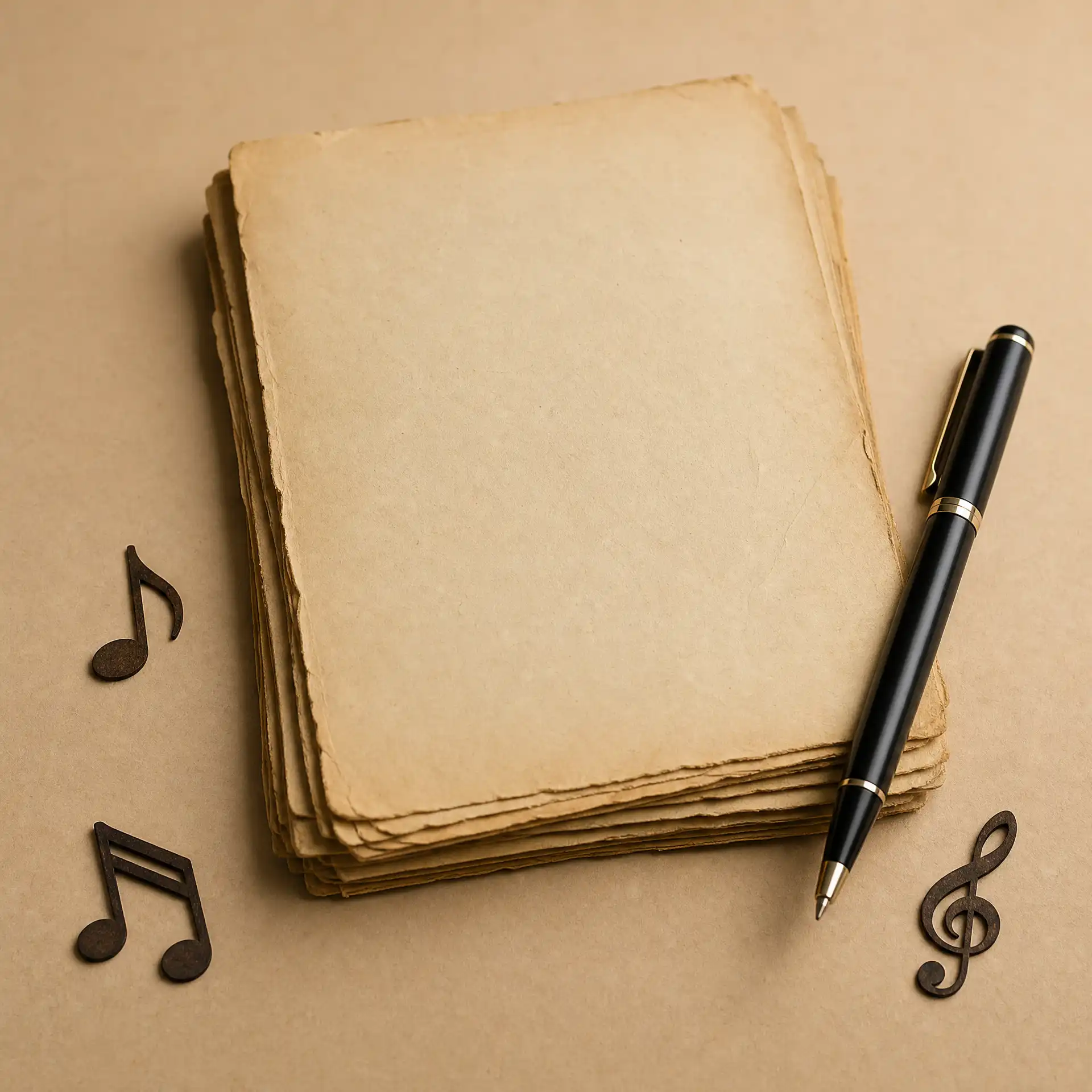 Lyric Generator