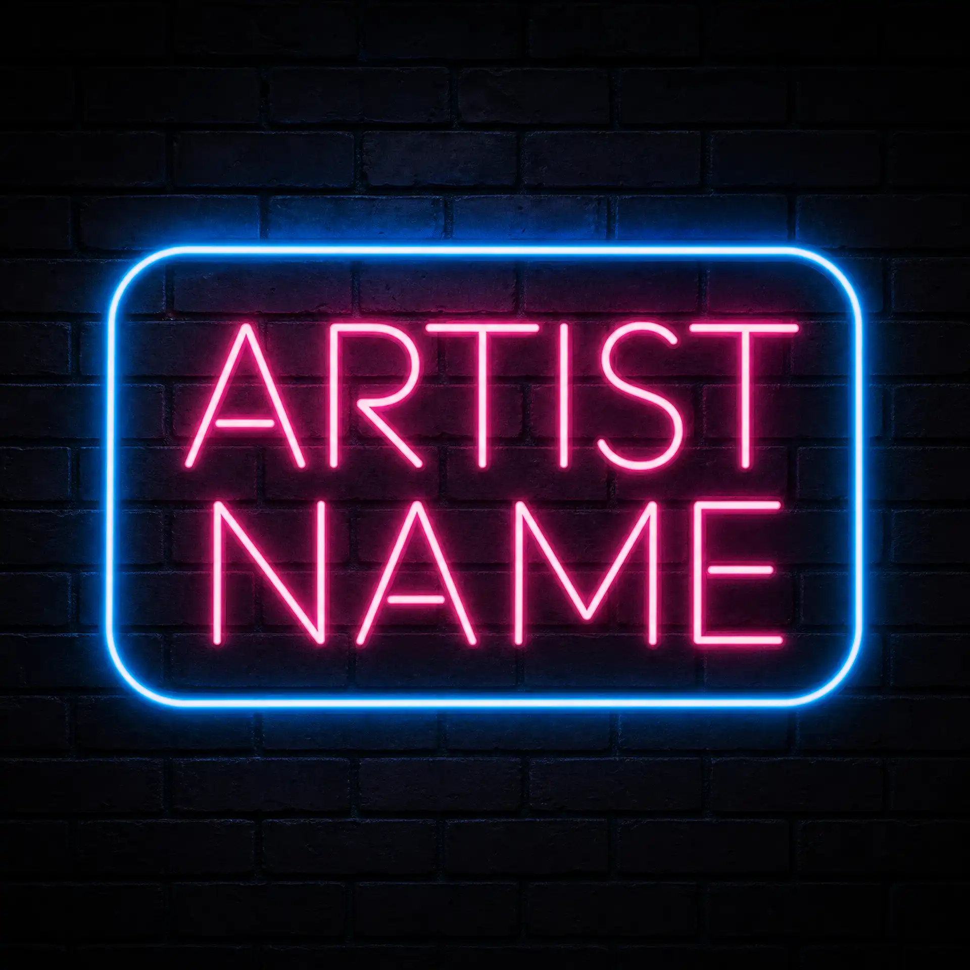 Music Artist Name Generator