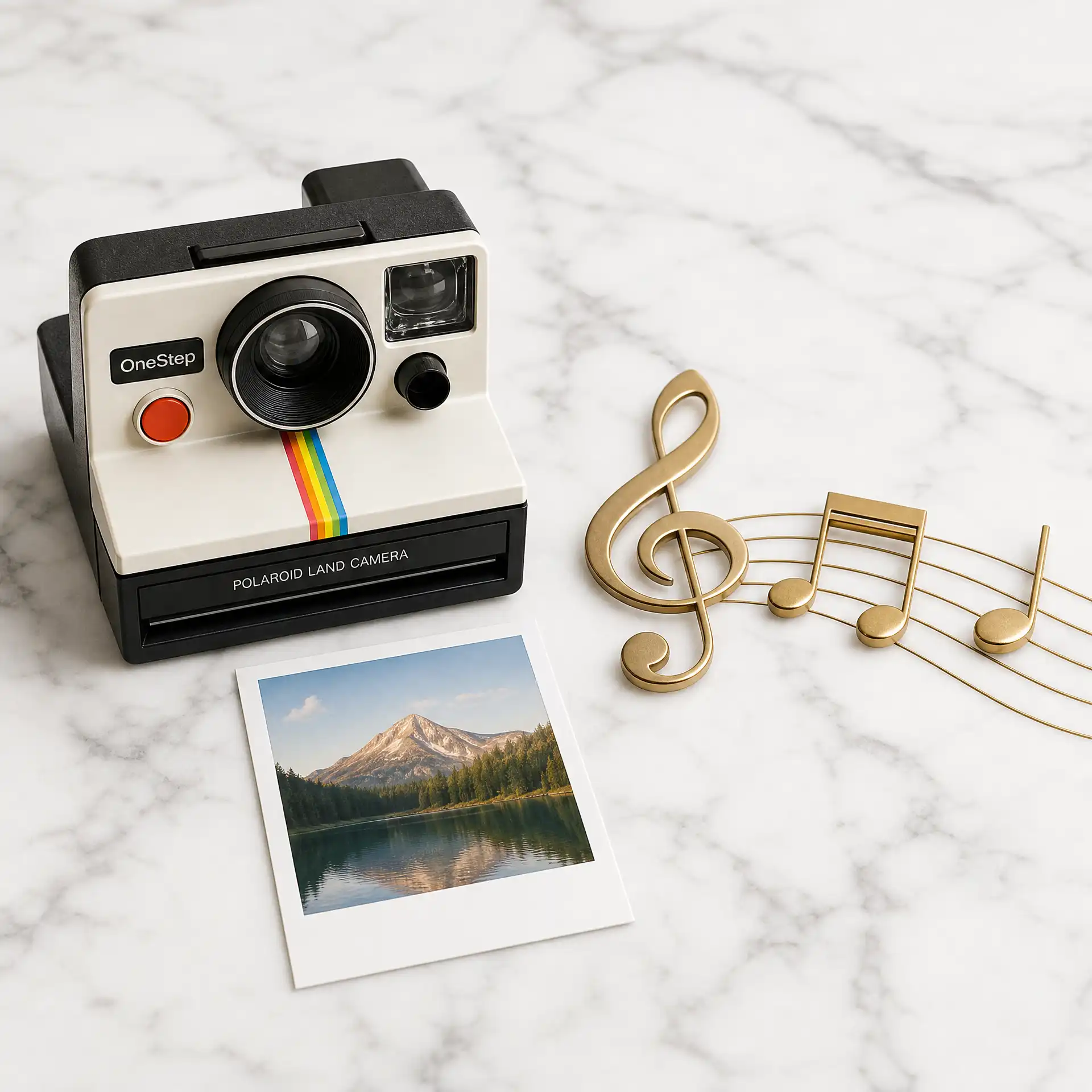 Photo to Music