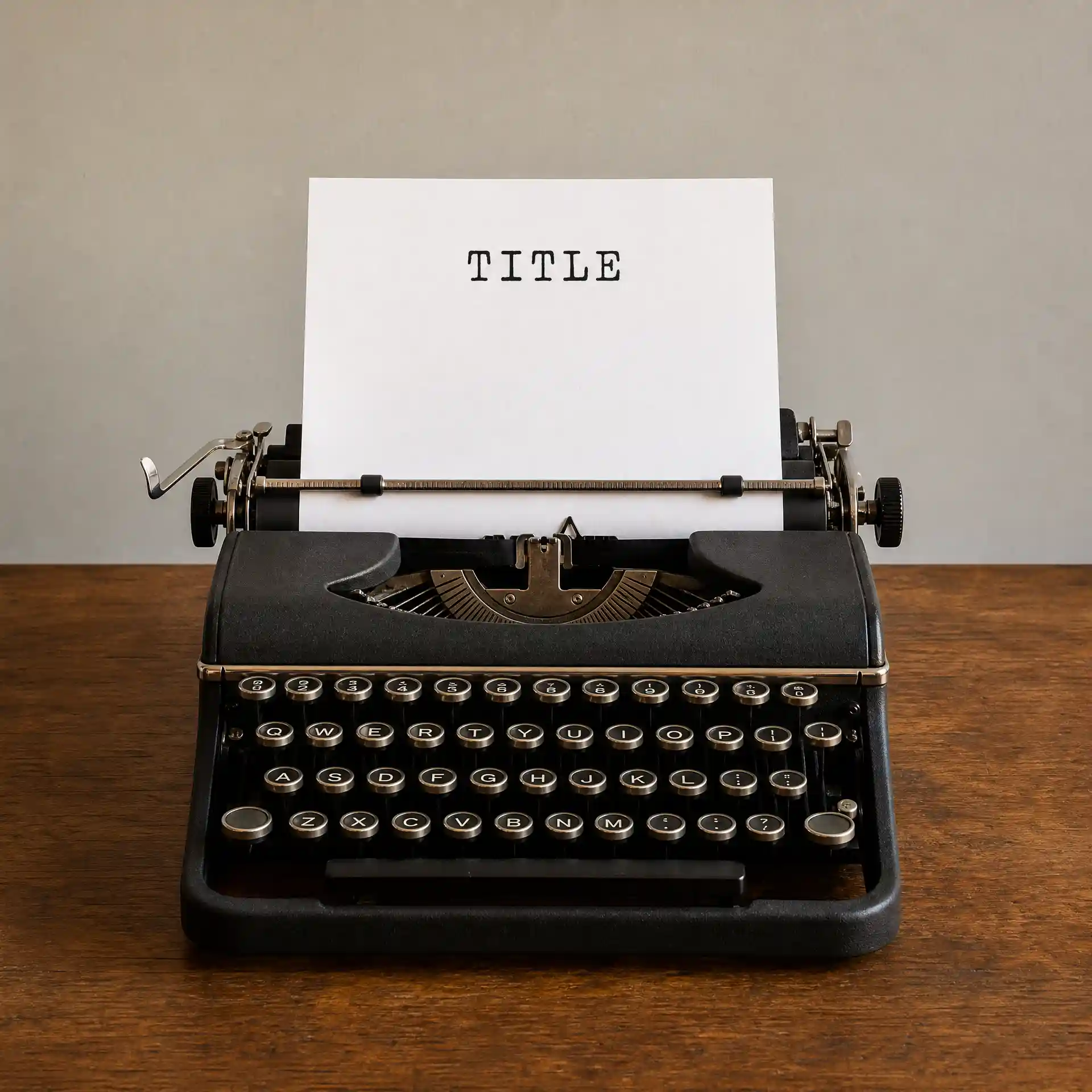Song Lyrics Generator