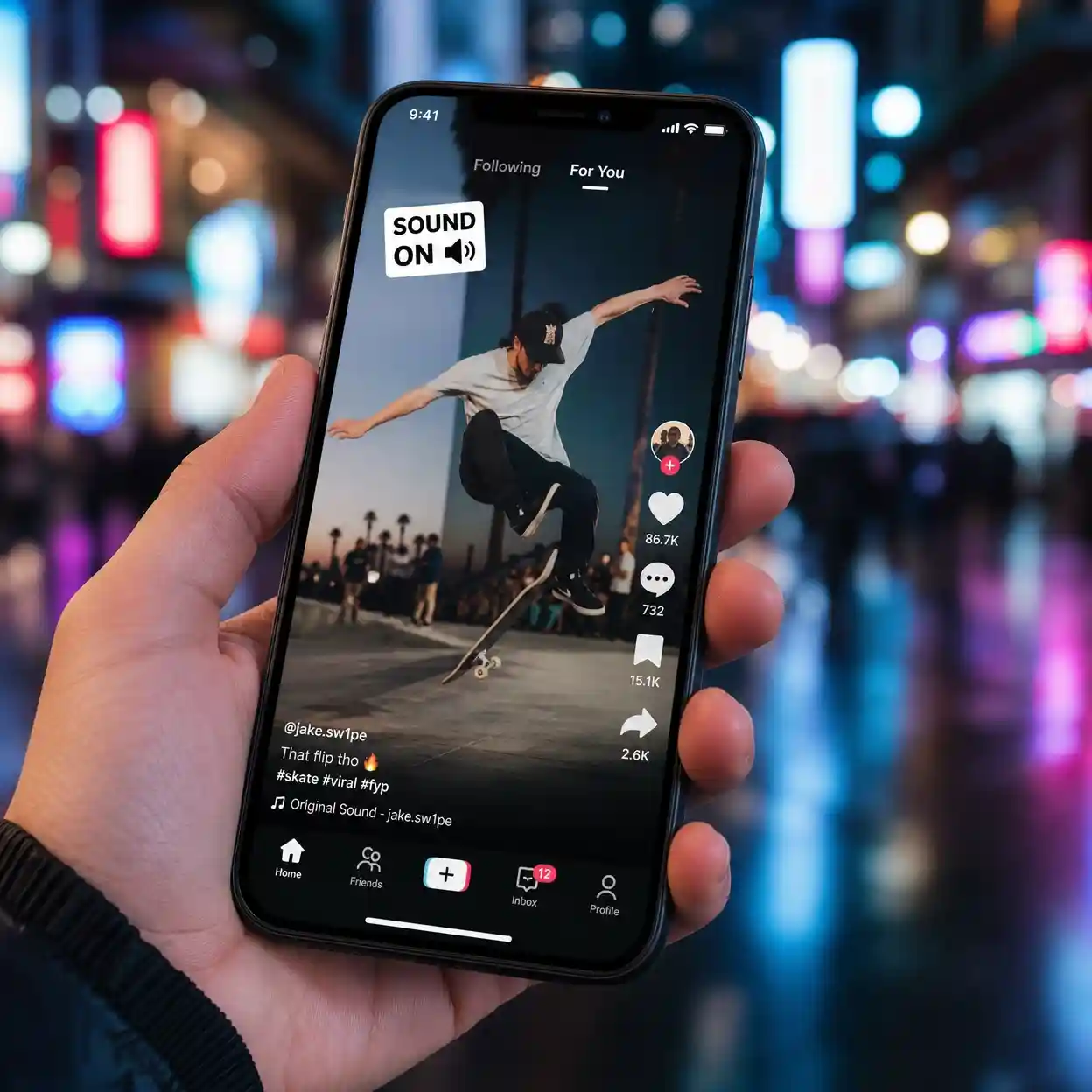 YouTube and Social Media Growth