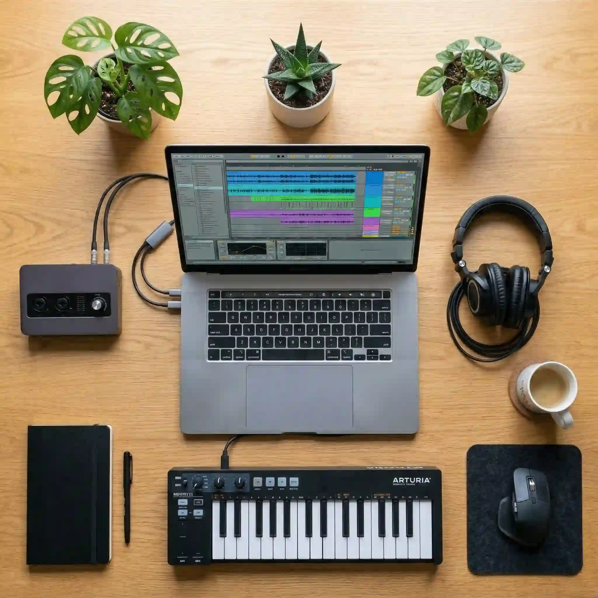 Ready to Make Your Next Hit?