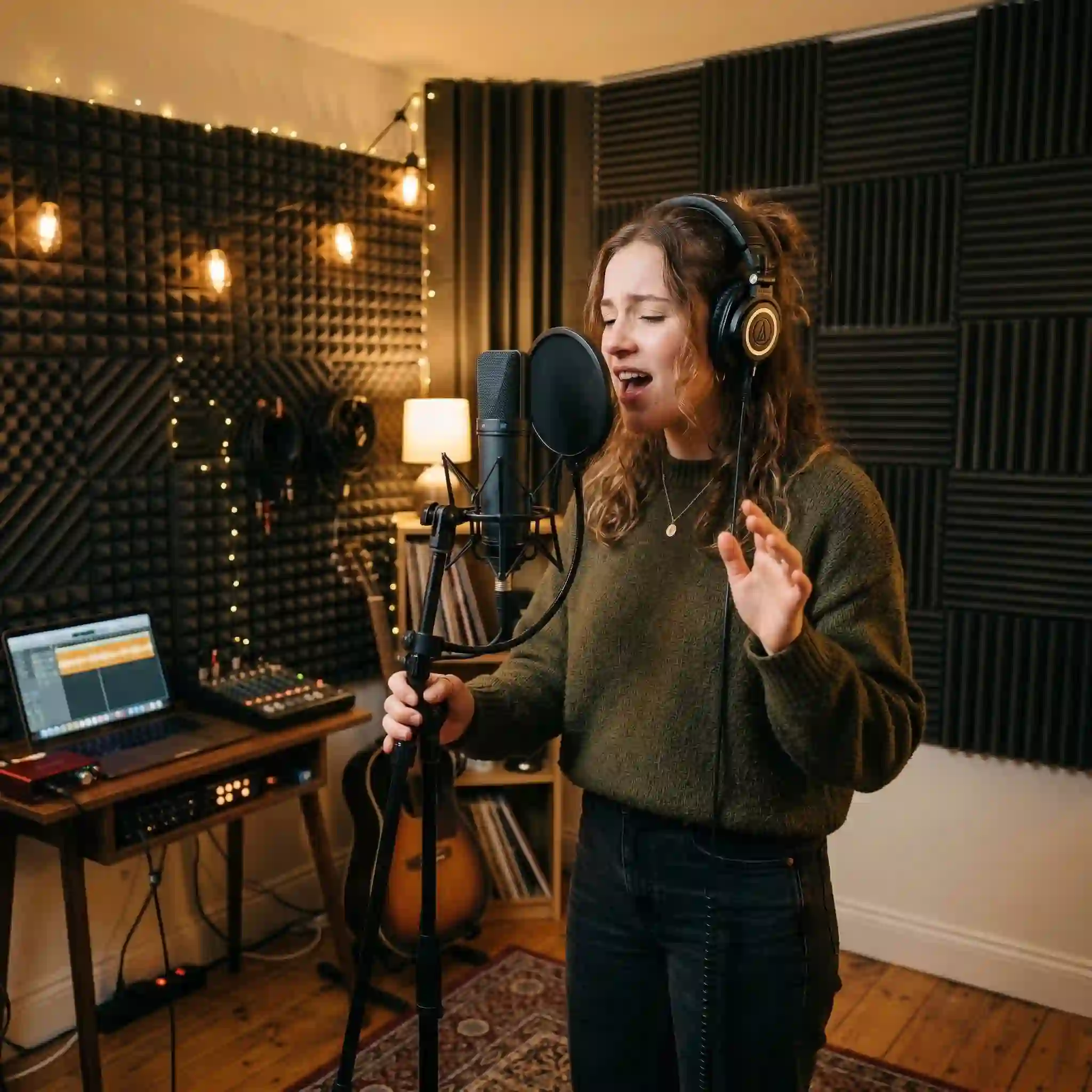 Independent Musicians and Singers