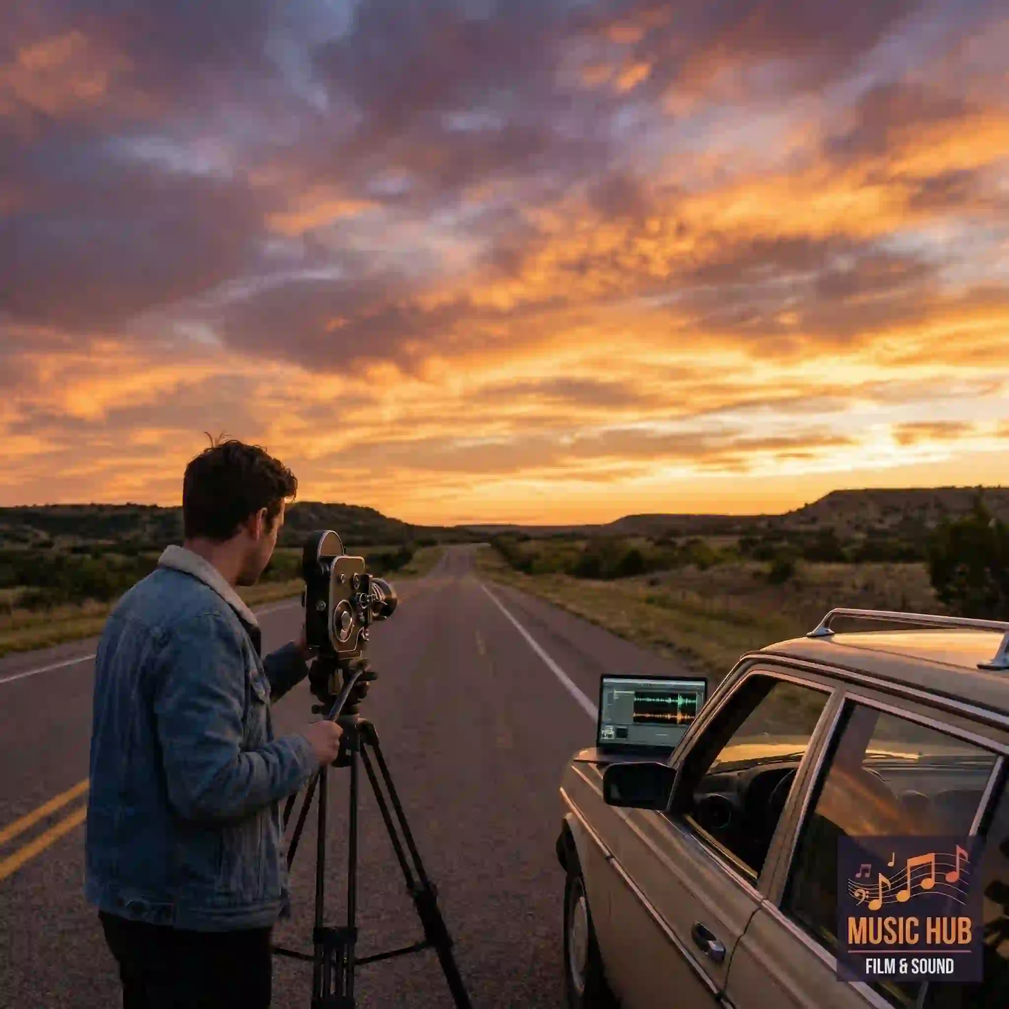 Perfect Soundtracks for Video Creators
