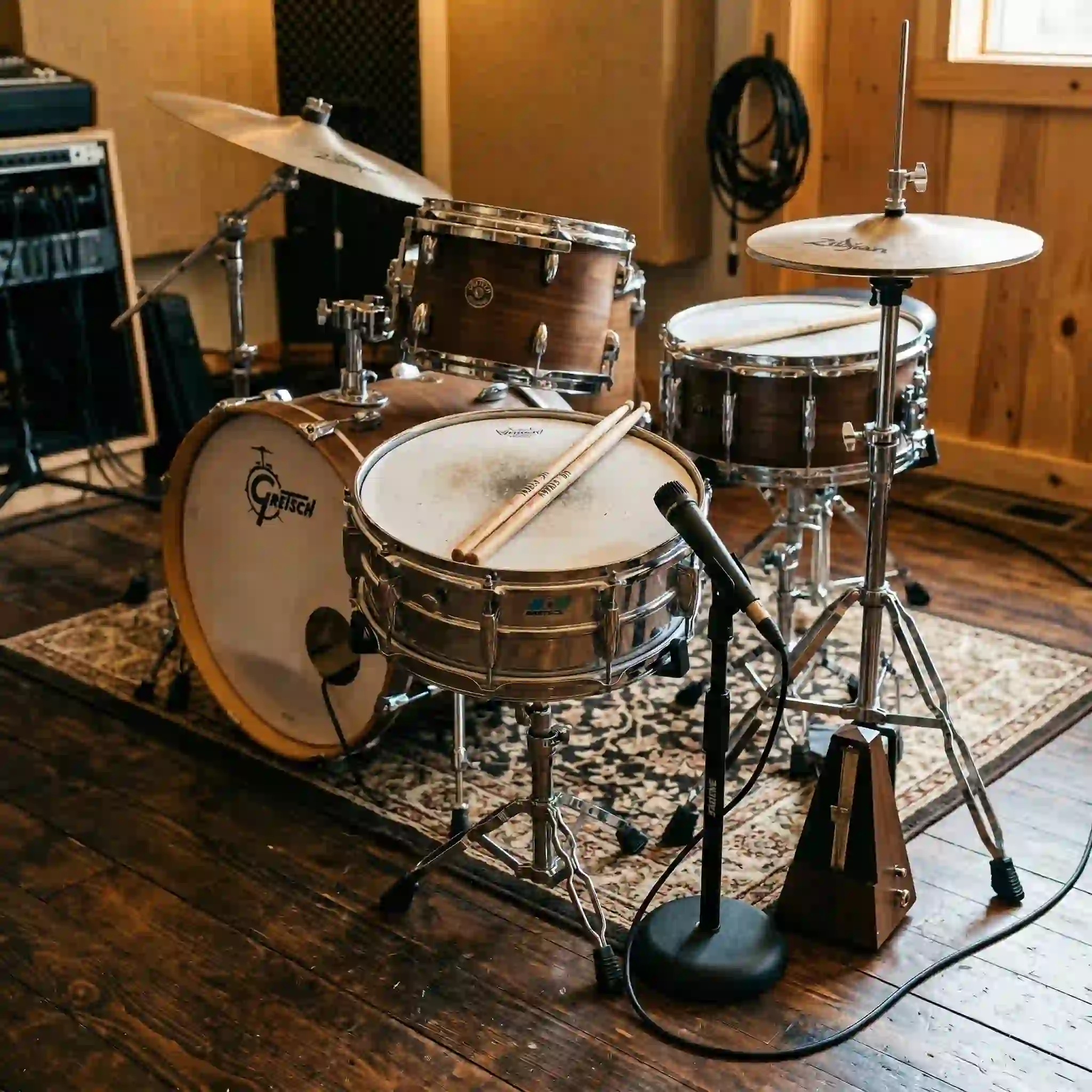 Pro Rhythm Creation