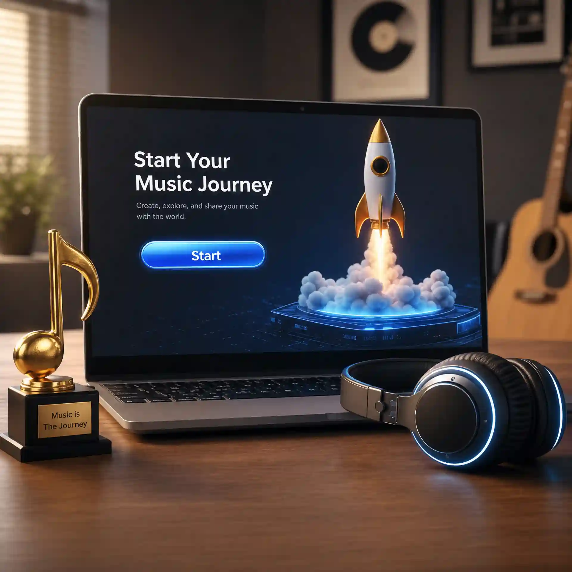 Ready to Bring Your Songs to Life?