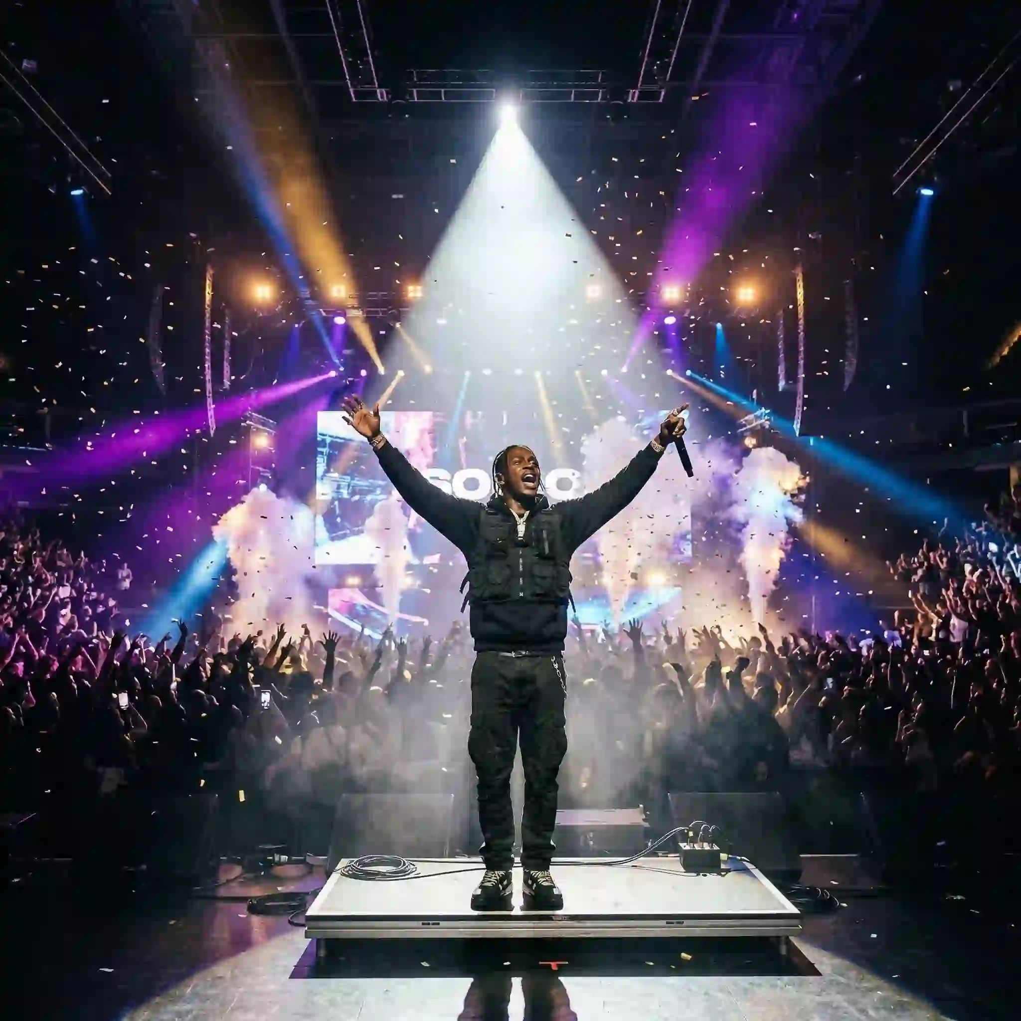 Start your music journey with the ultimate ai rap generator and turn your lyrics into professional tracks instantly today.