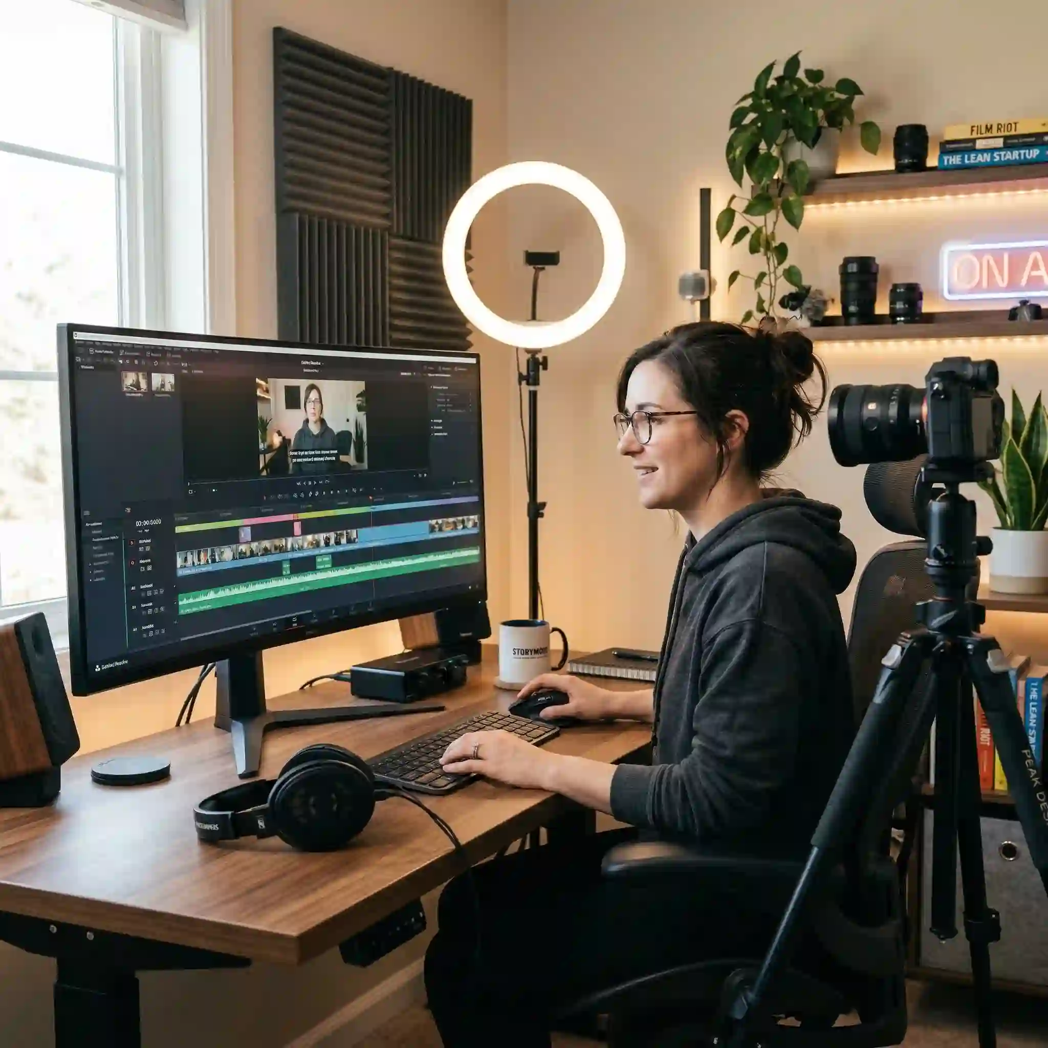Video Content Creators
