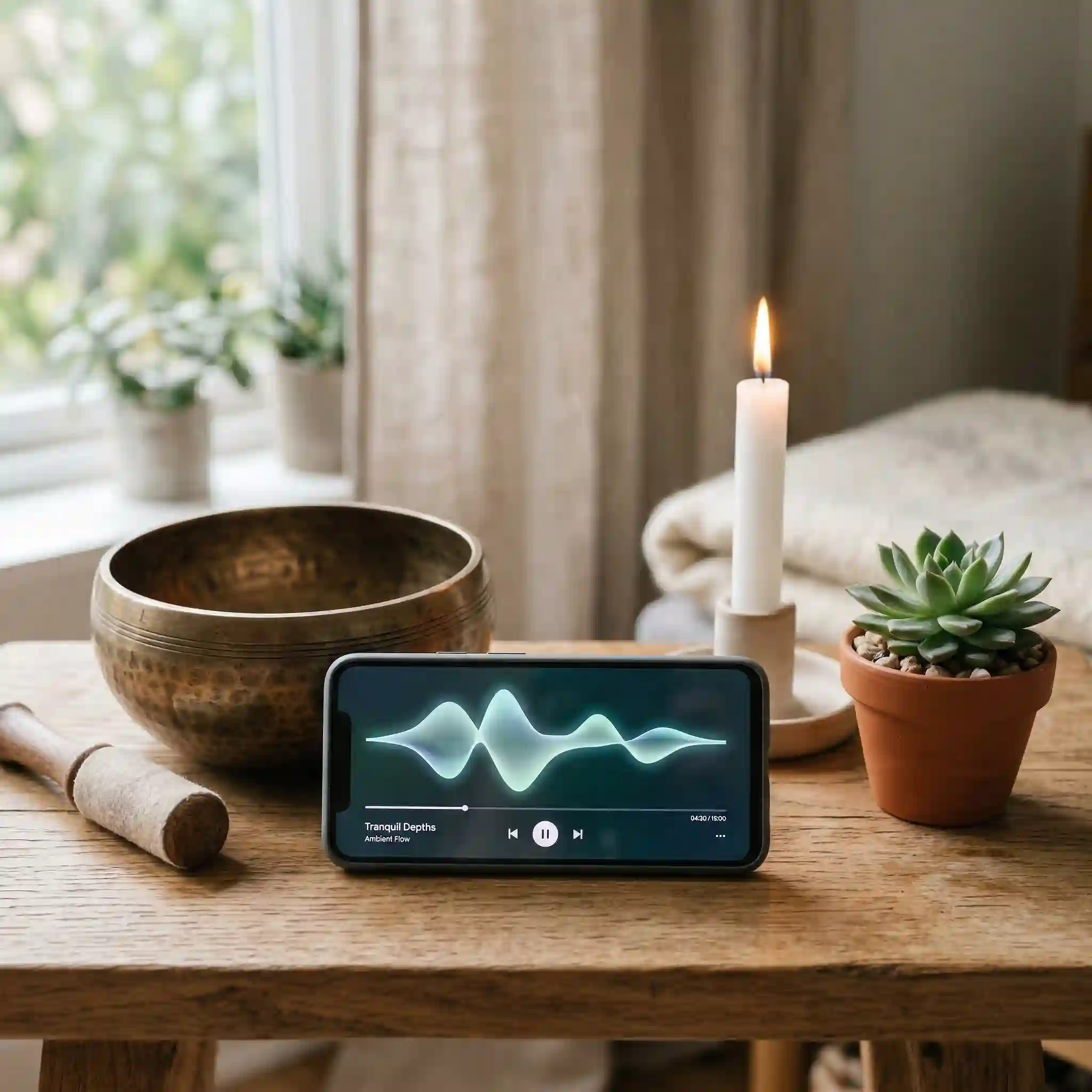 Meditation App Developers