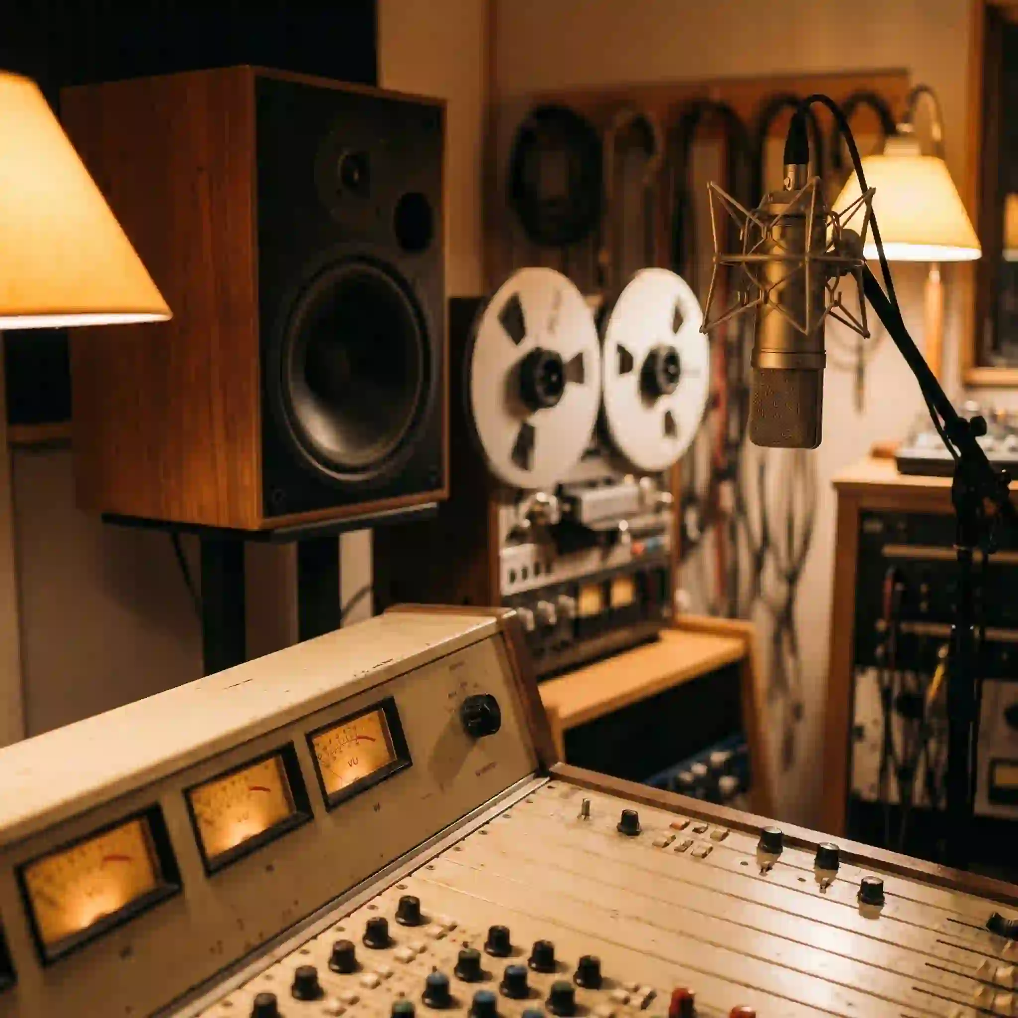 Unrivaled Audio Fidelity