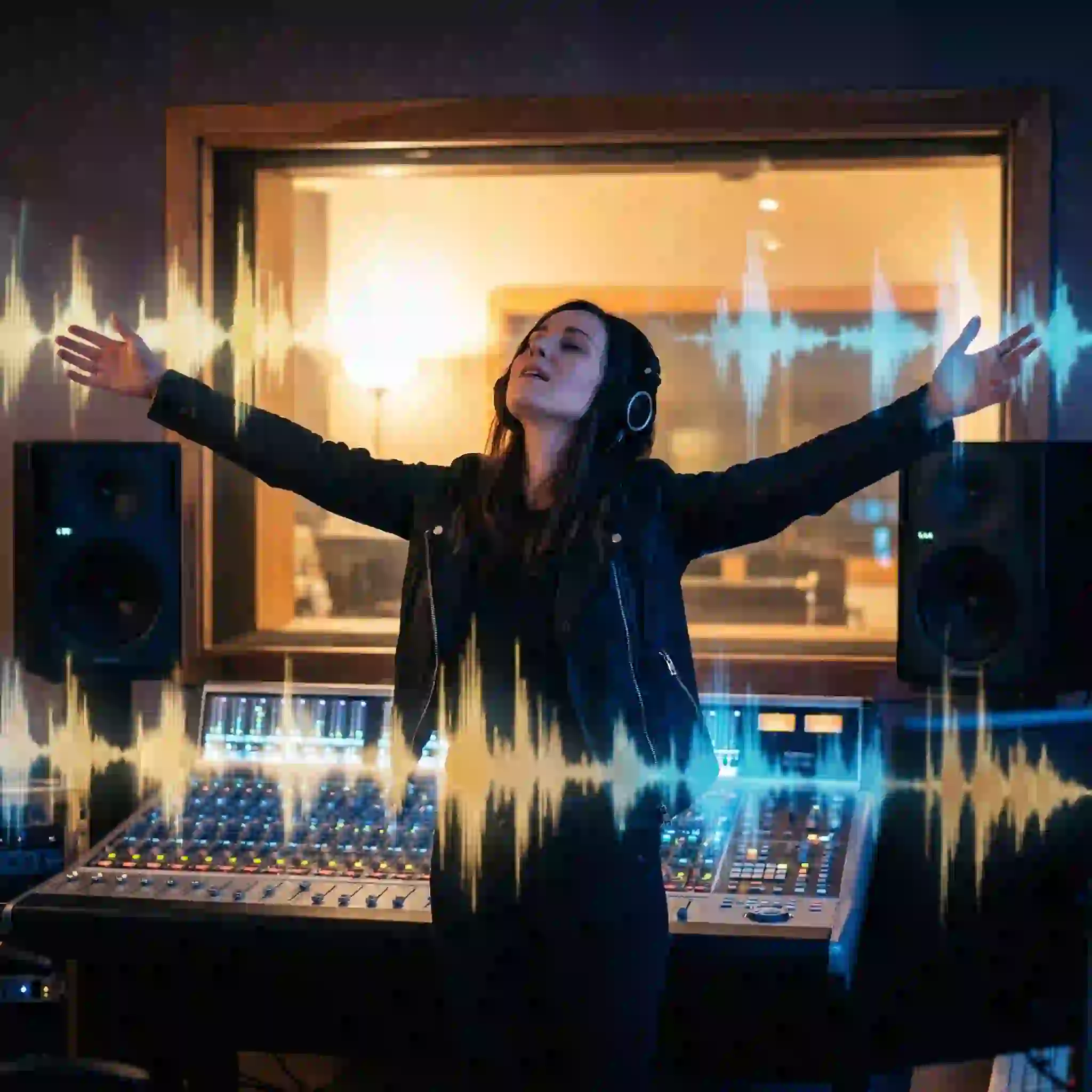 Experience Ultimate Audio Separation Now