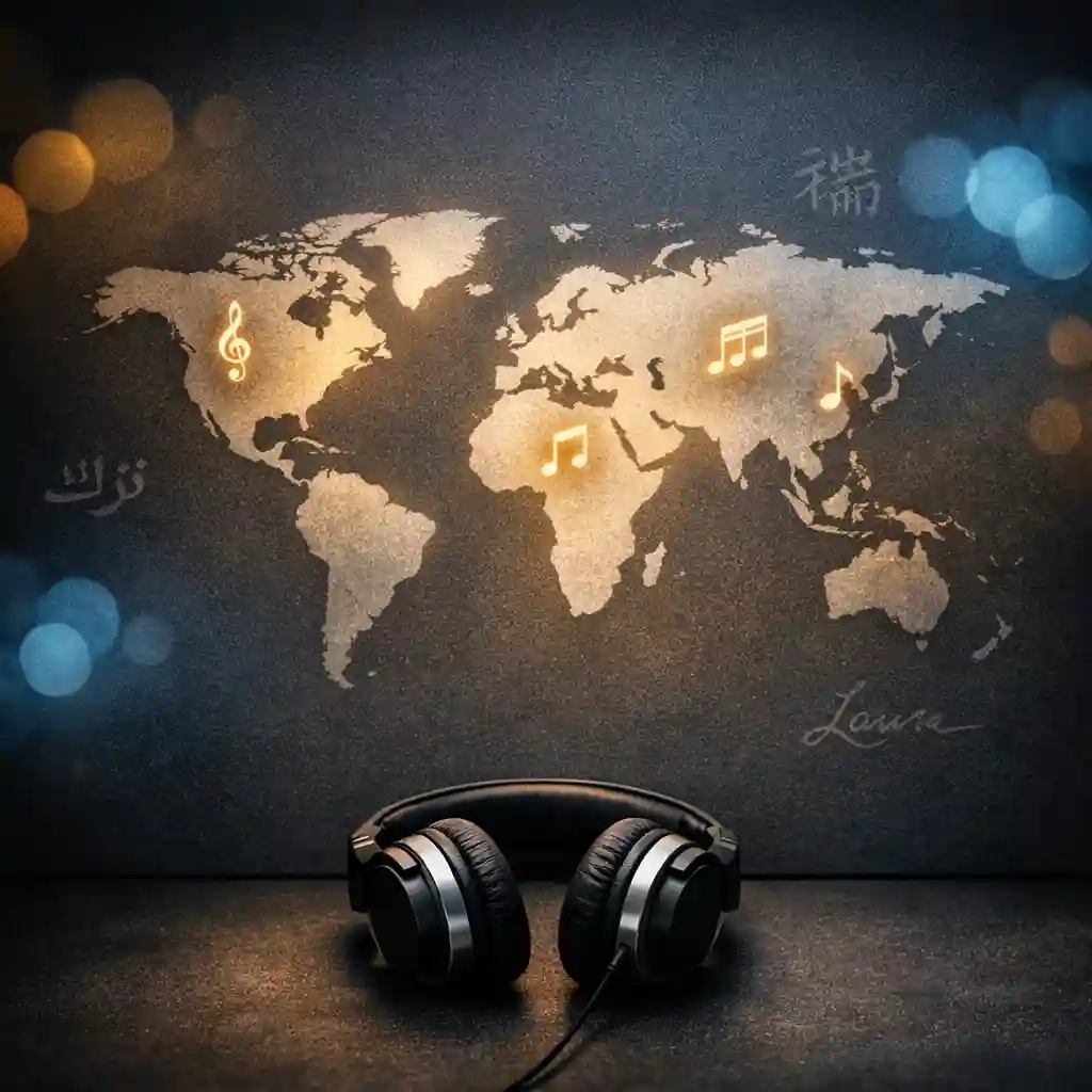 Global Language Support
