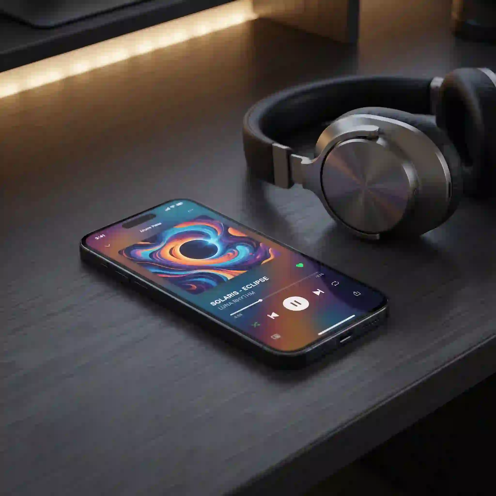 Streaming Platform Releases