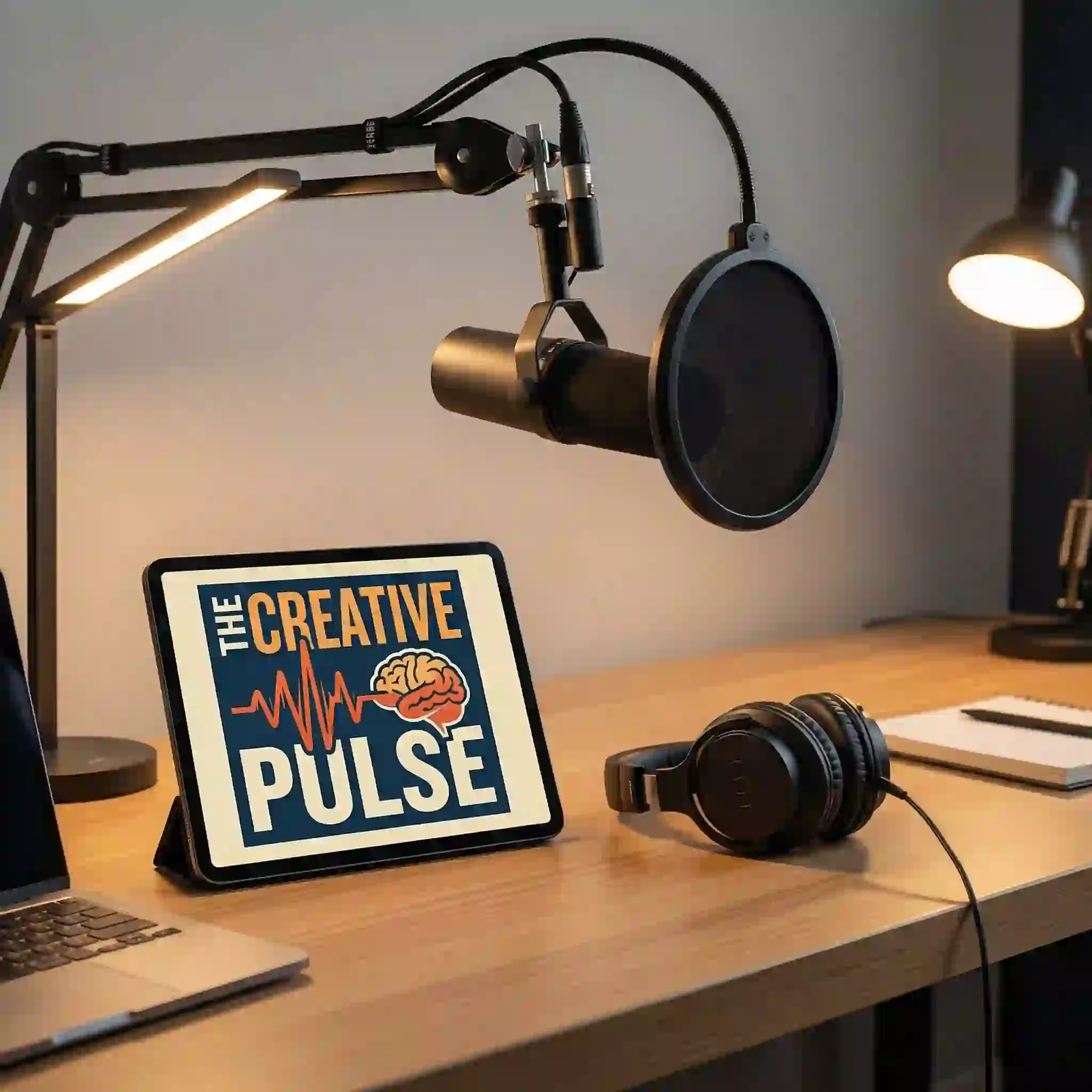 Podcast Branding