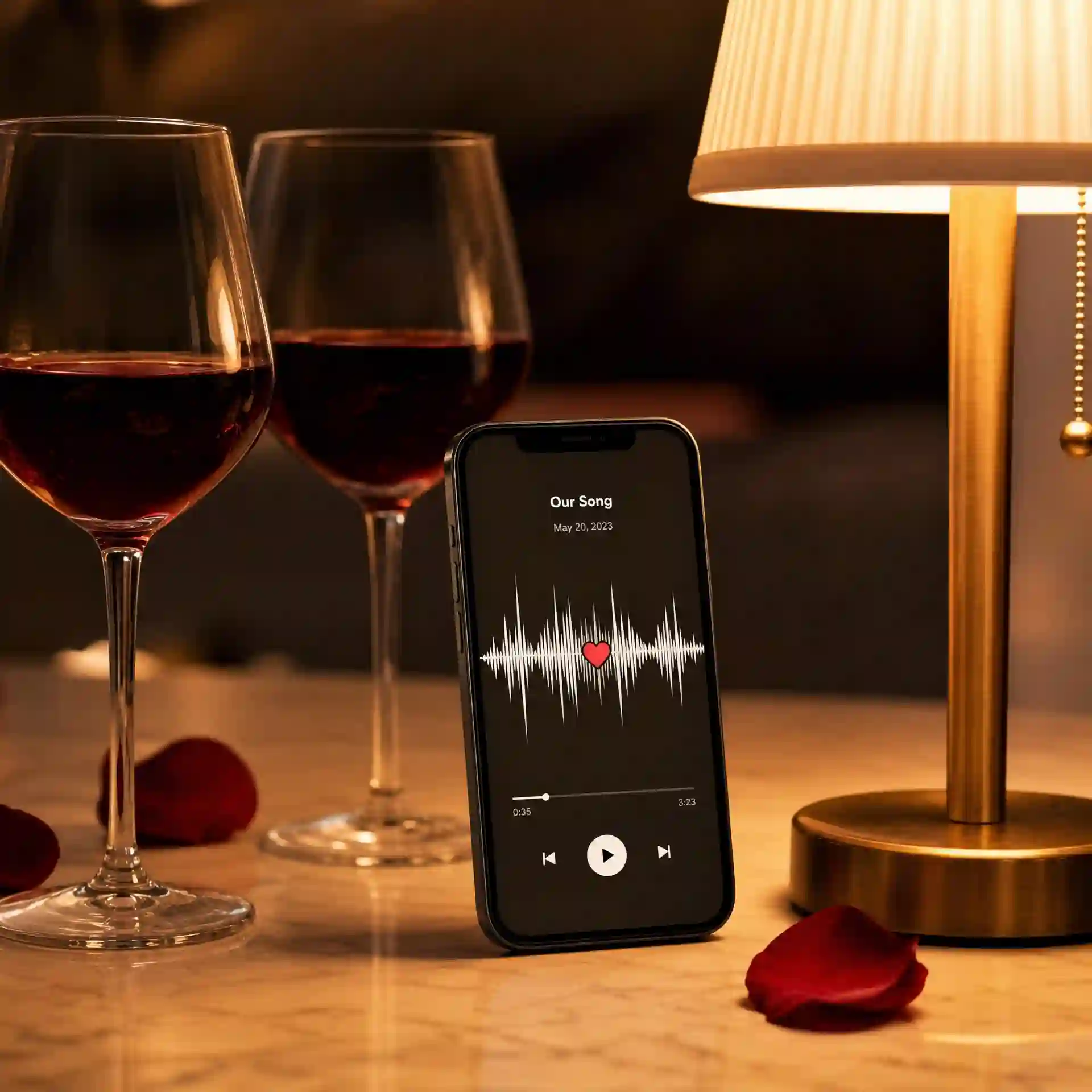 For romantic gifts for your partner