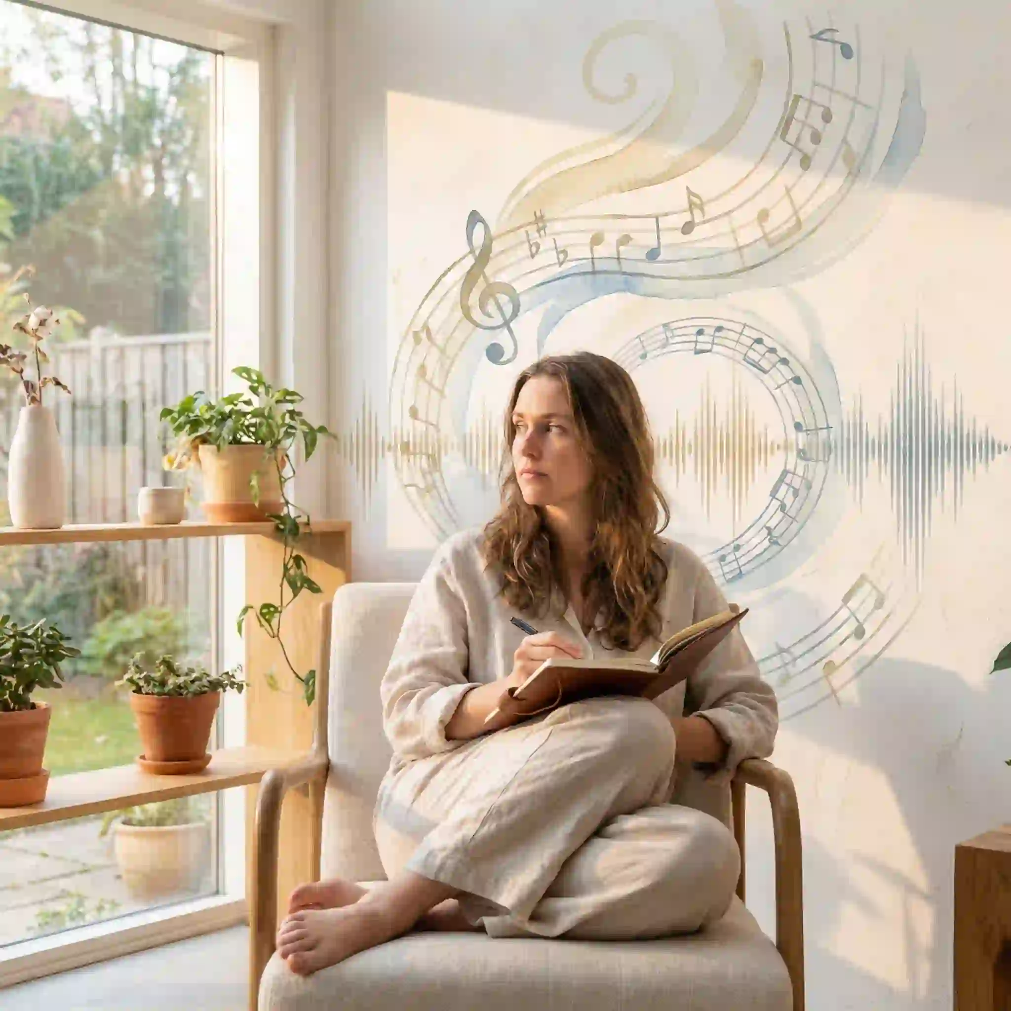 Retain absolute control over your artistic vision as our intelligent audio generator crafts the perfect mood and style from your choice of lyrics to song inputs, ensuring the final track meets your exact preferences.