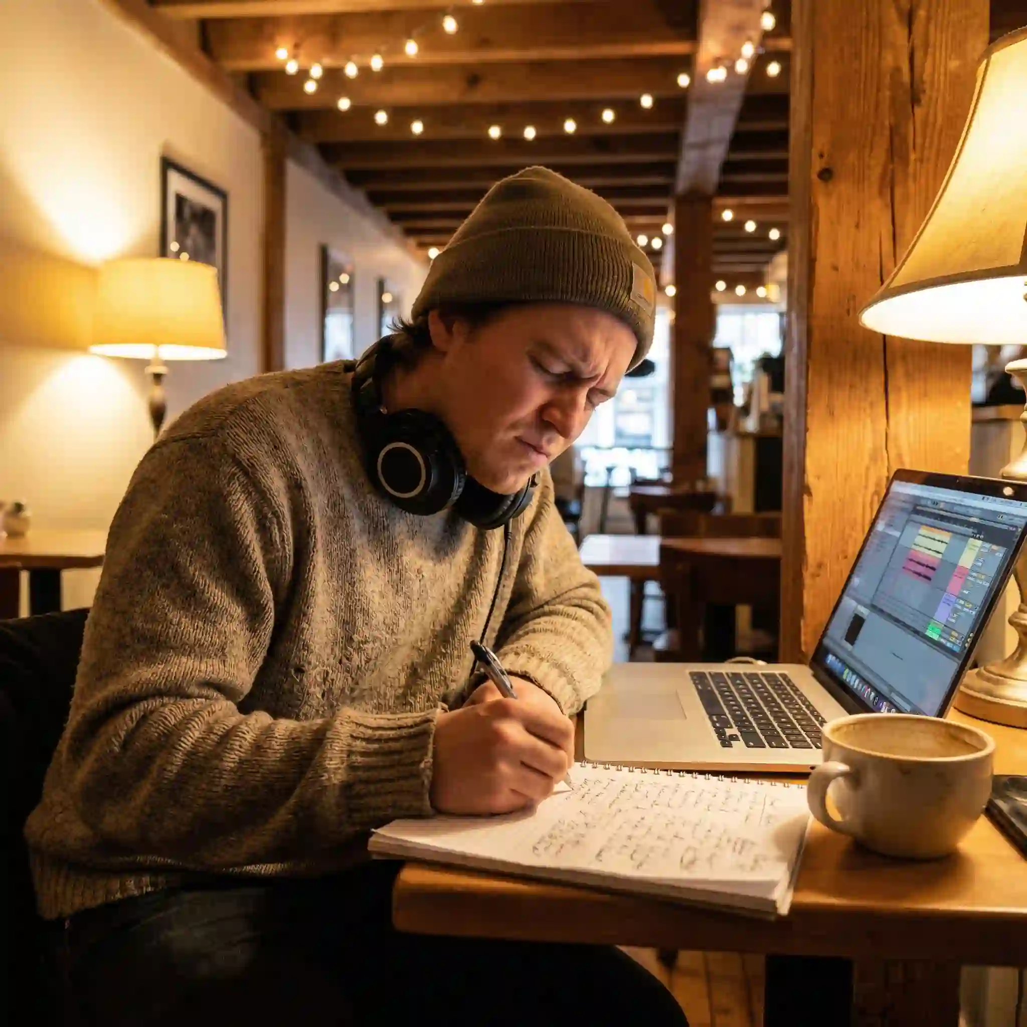 Independent lyricists who lack formal musical training can finally hear their poetry come to life as a complete performance, using our advanced vocal generation for a professional lyrics to song result they can share.