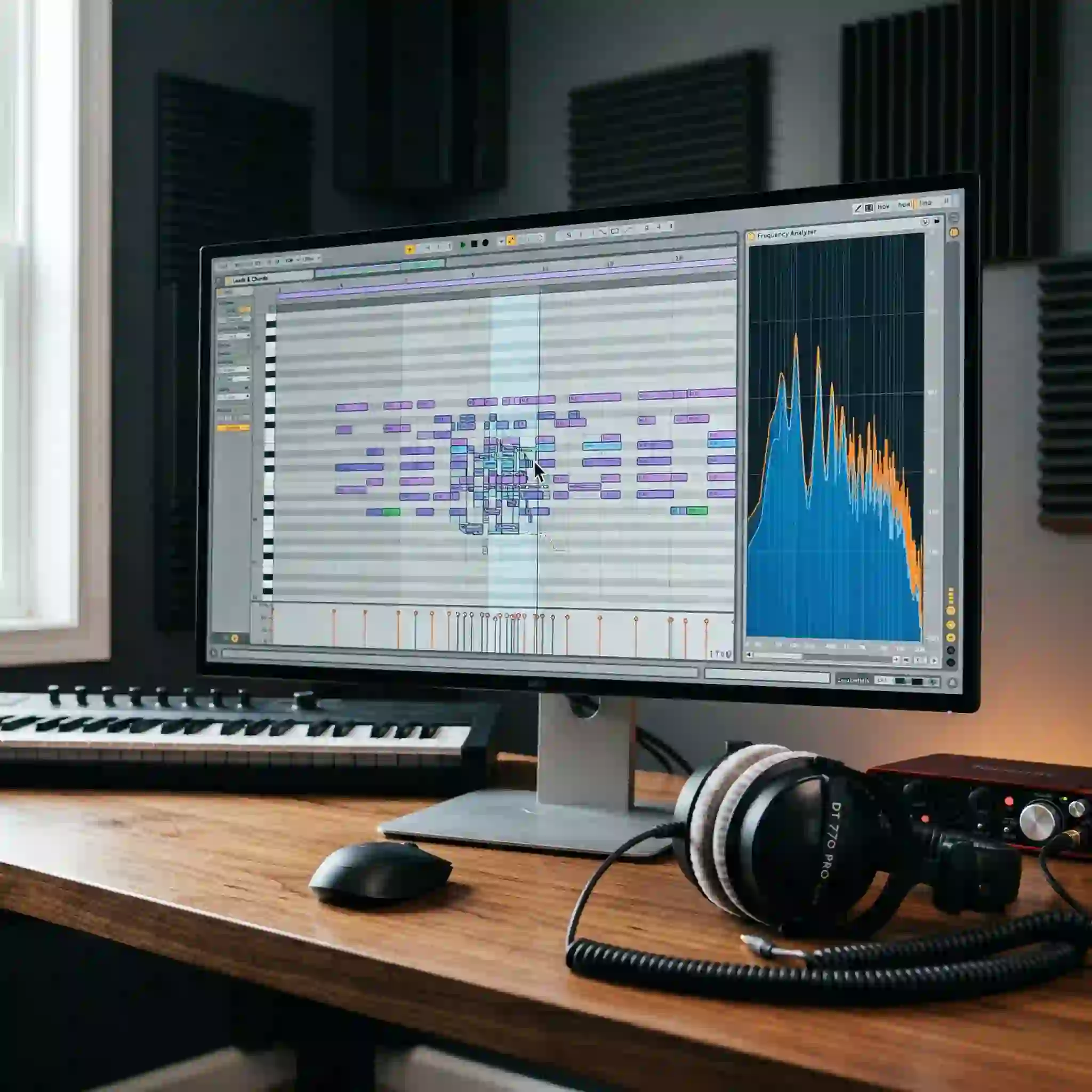 Purifying Extracted Audio