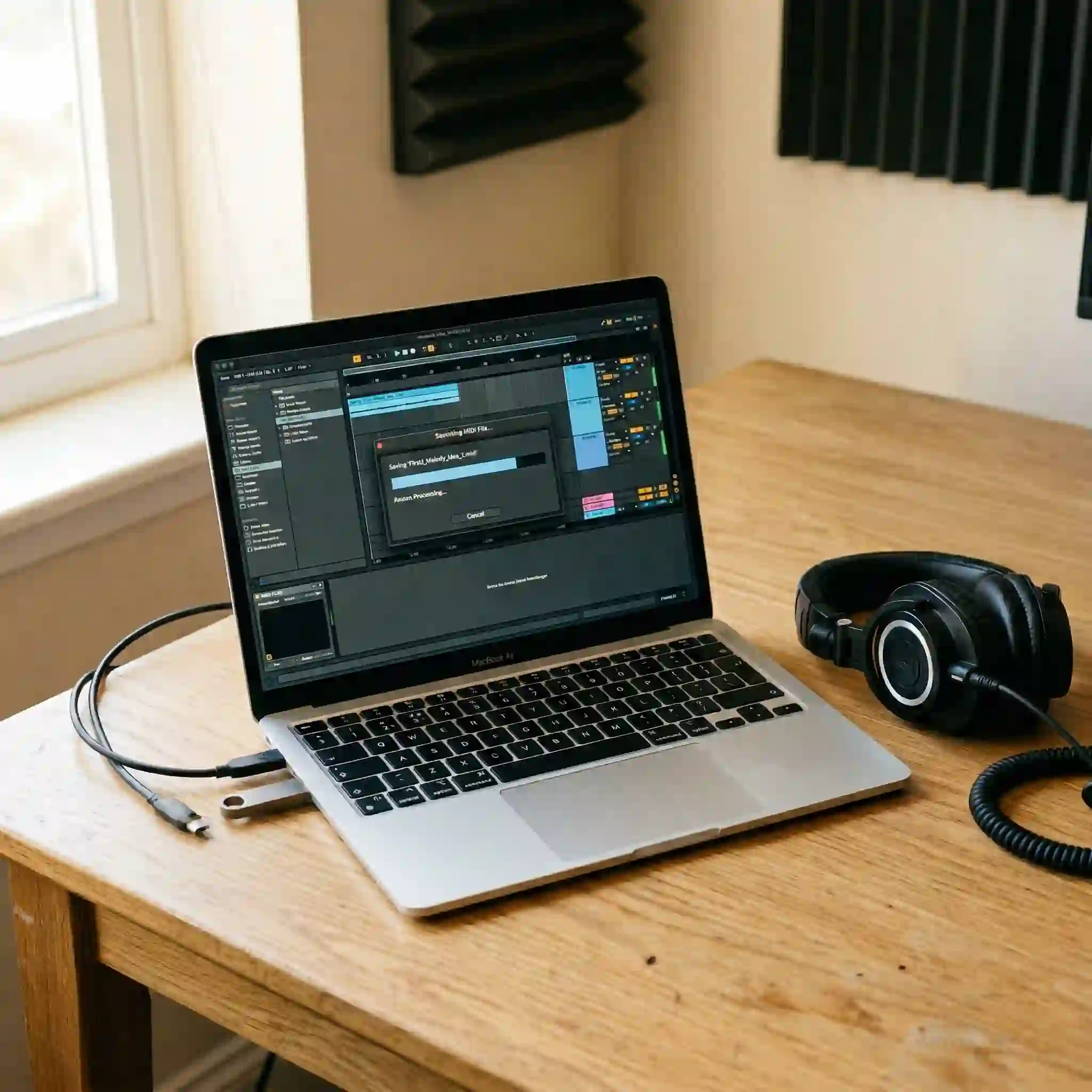 Seamless Exporting