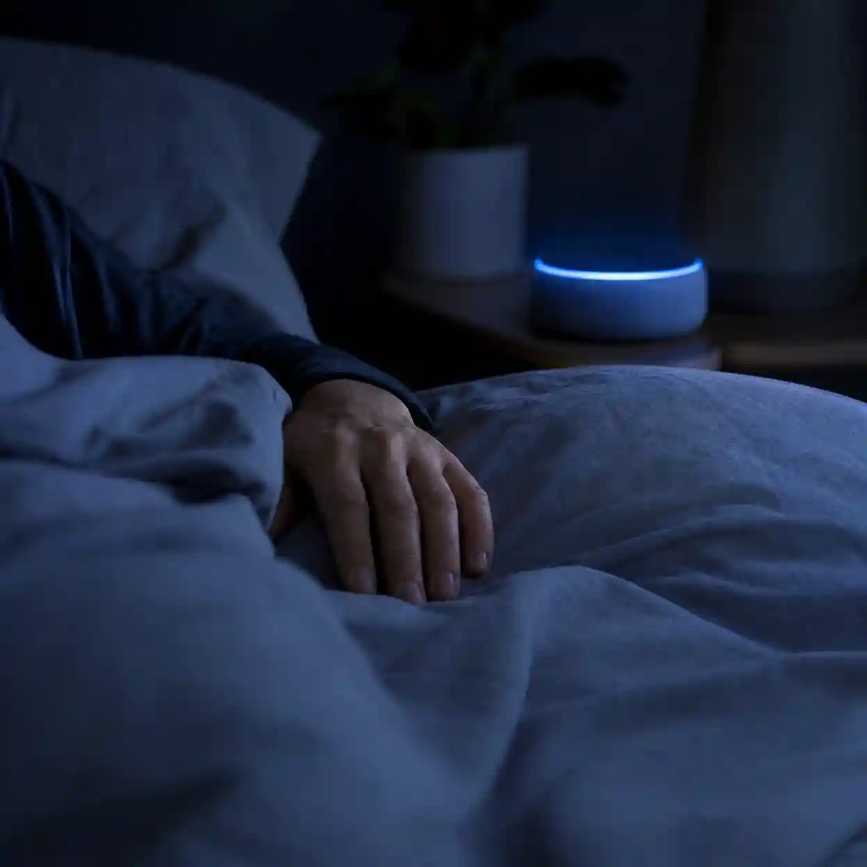 Build a deeper, steadier relaxation mood