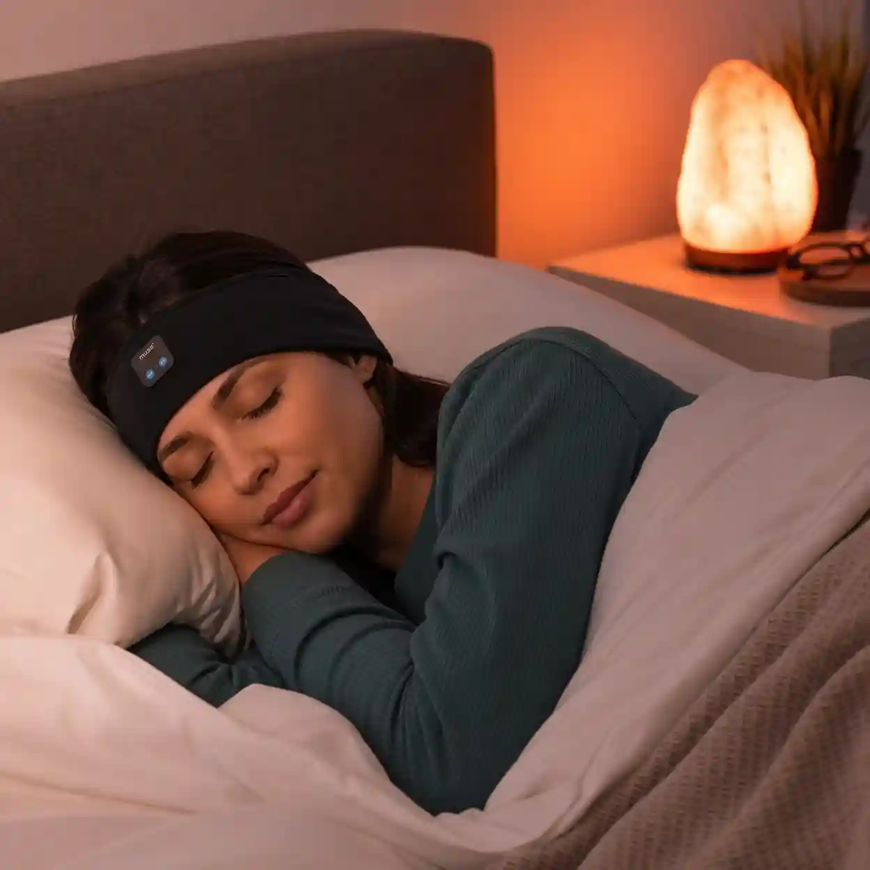 Match your exact bedtime listening style